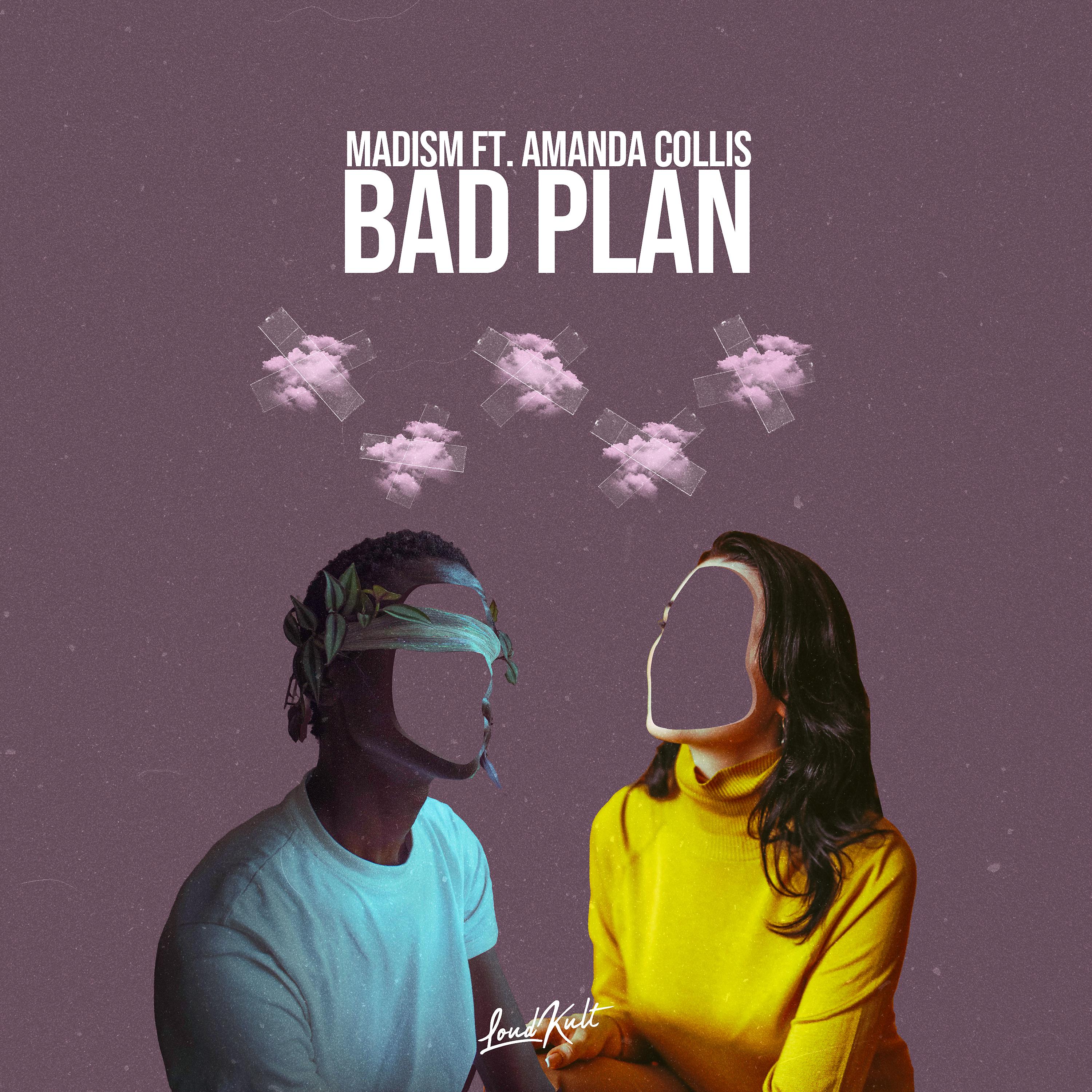 Постер альбома Bad Plan