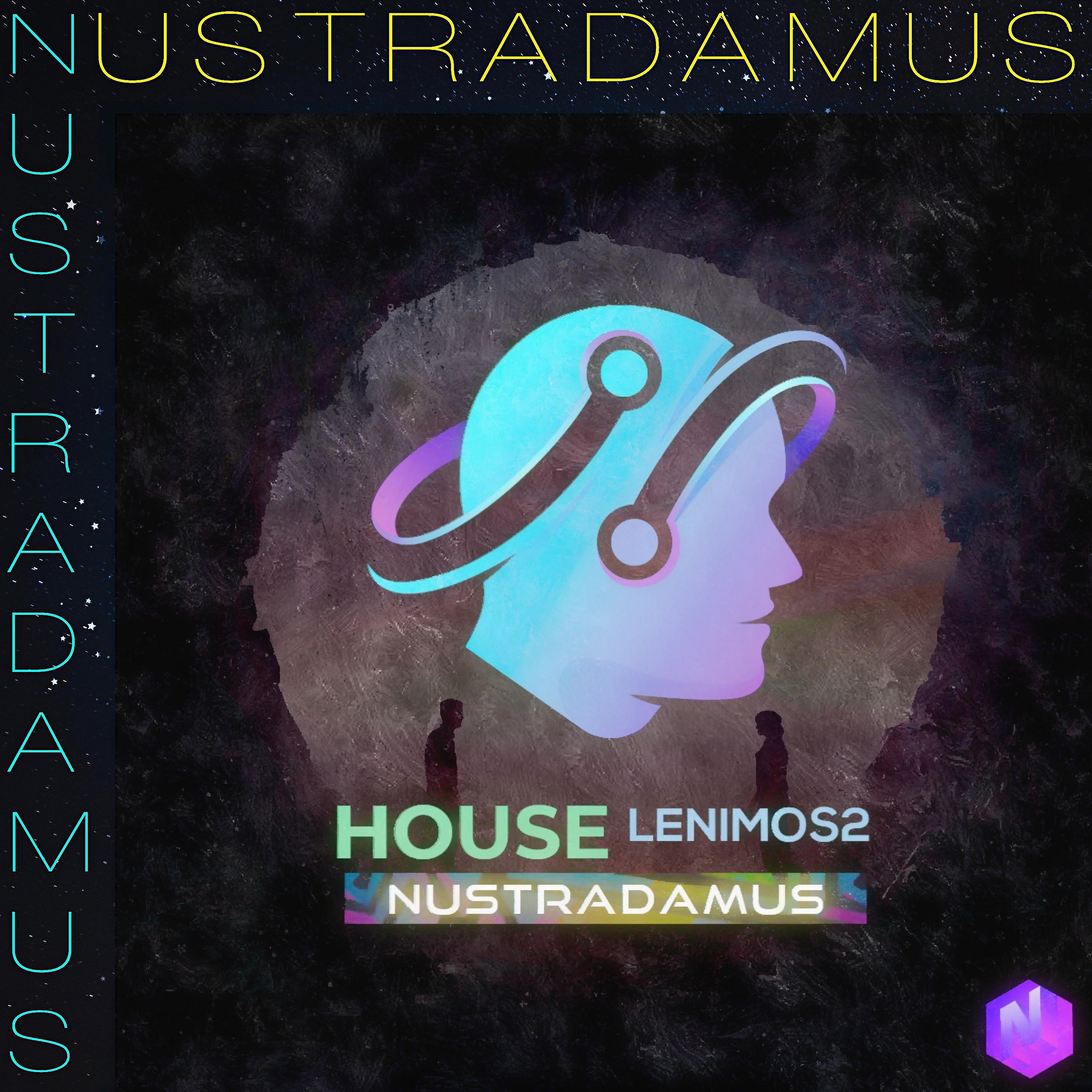 Постер альбома House Lenimos 2