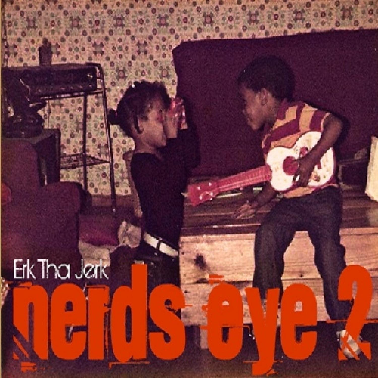 Постер альбома Nerd's Eye 2