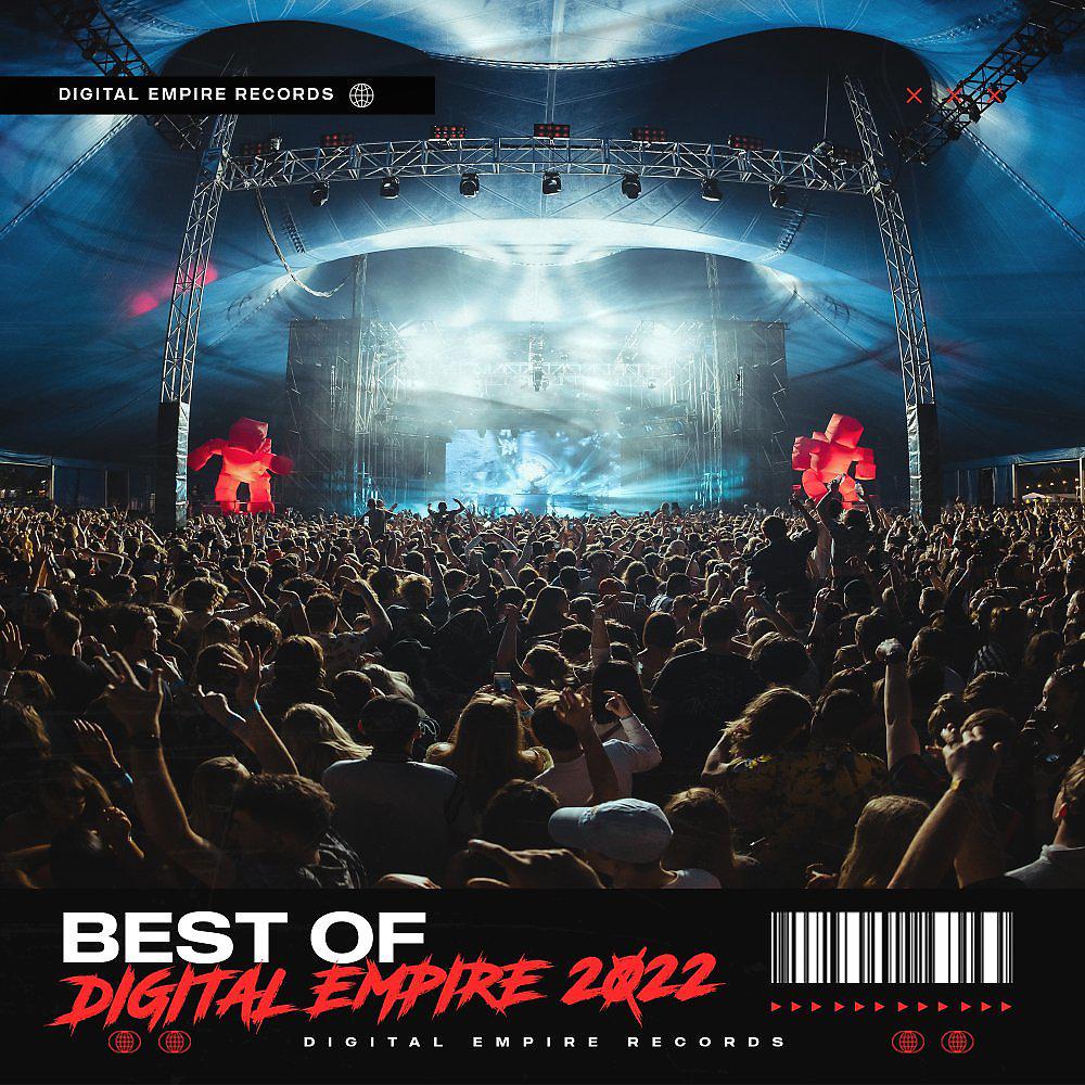 Постер альбома Best of Digital Empire Records 2022