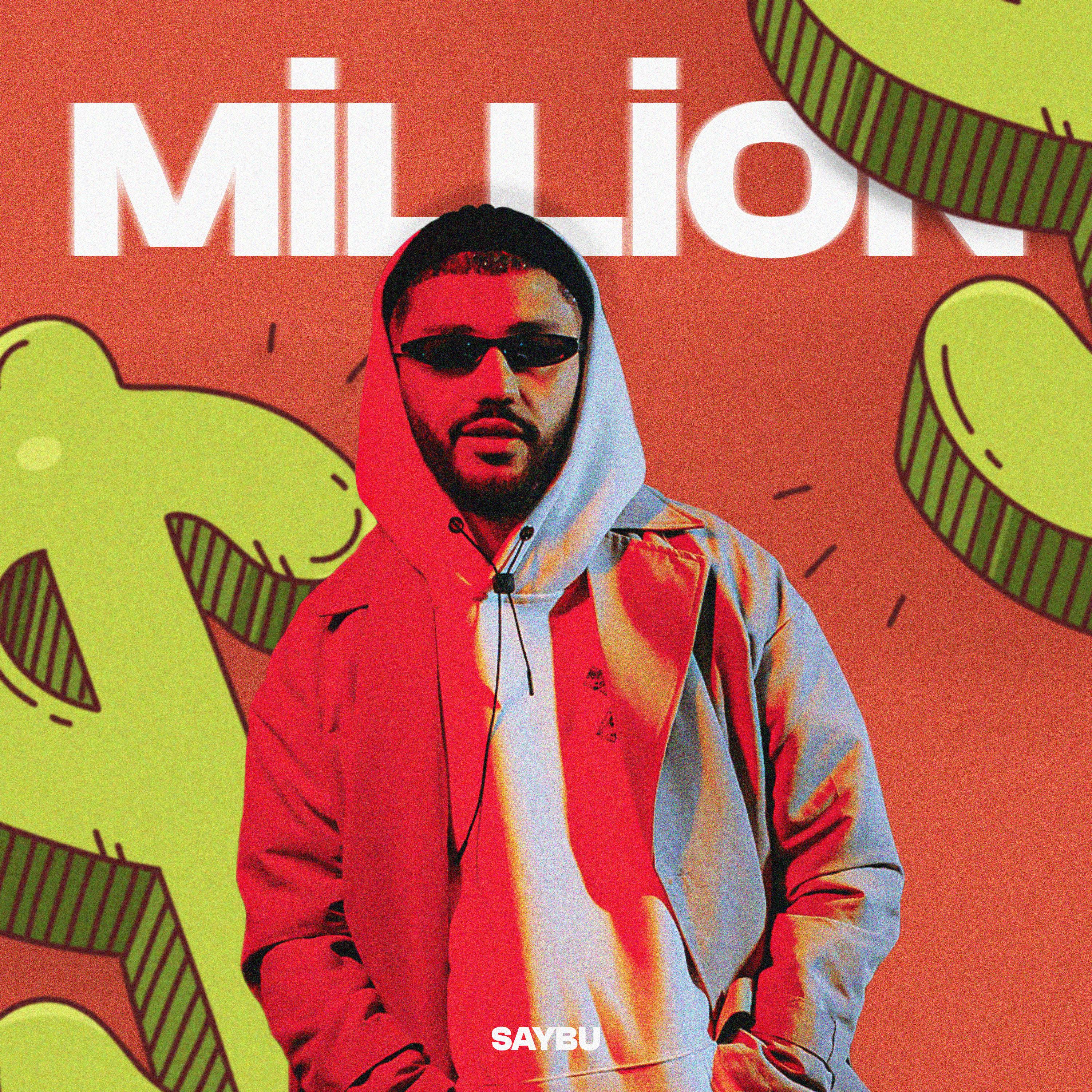 Постер альбома Million Dollar