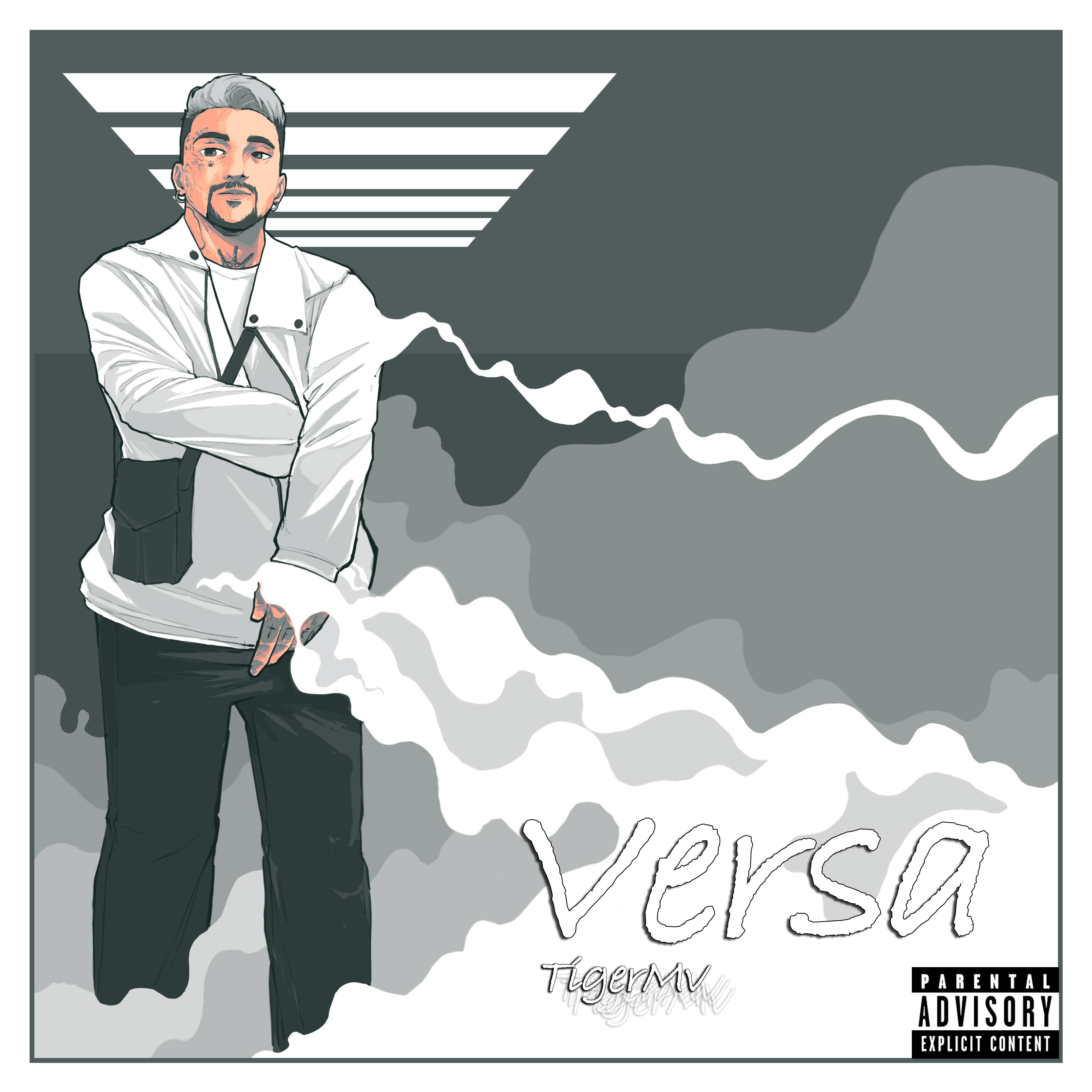Постер альбома Versa