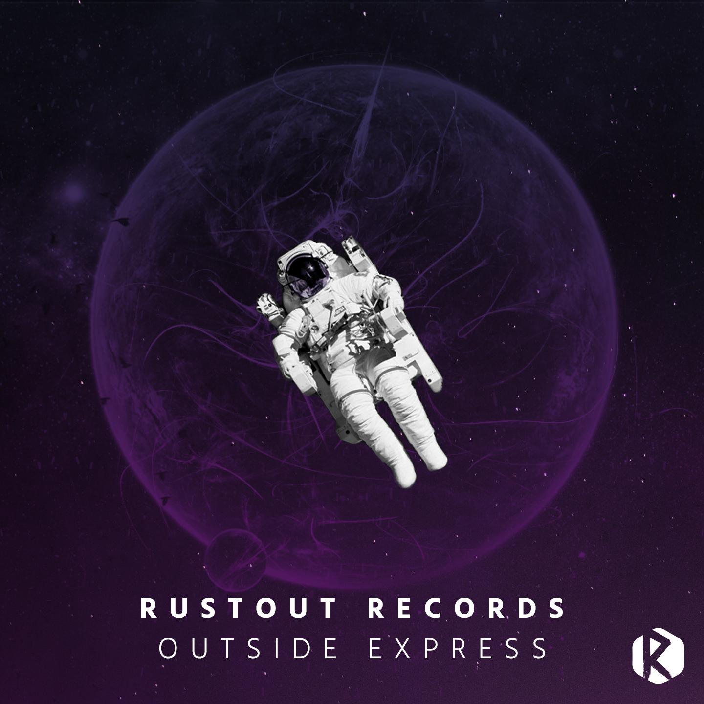 Постер альбома Outside Express