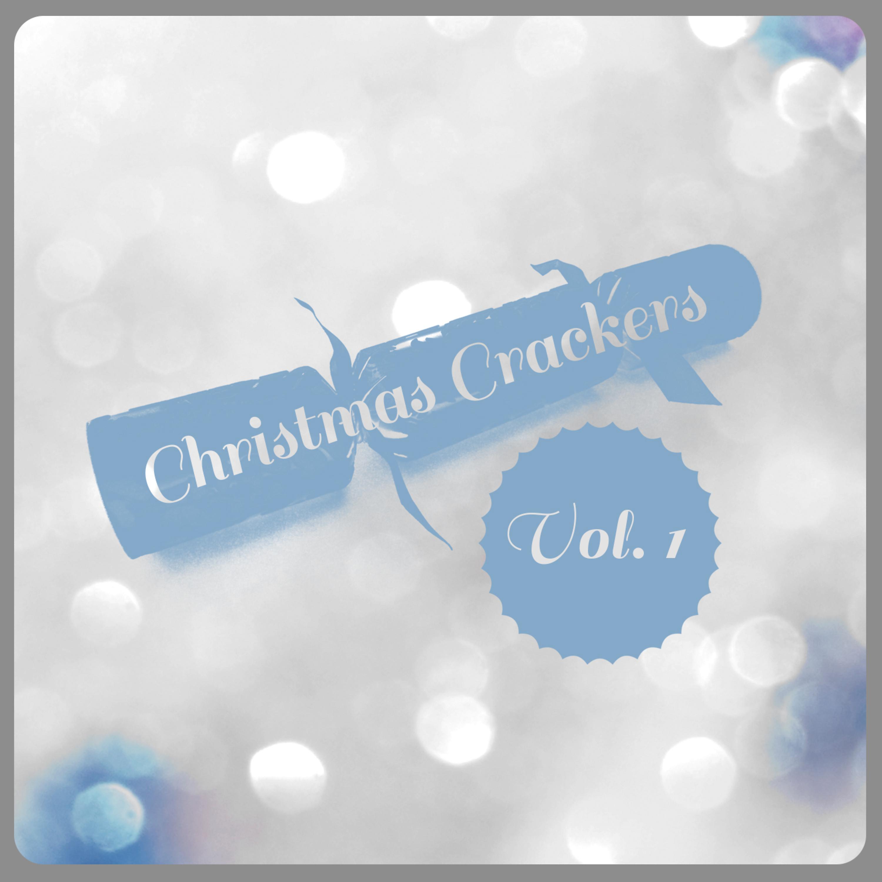 Постер альбома Christmas Crackers, Vol. 1