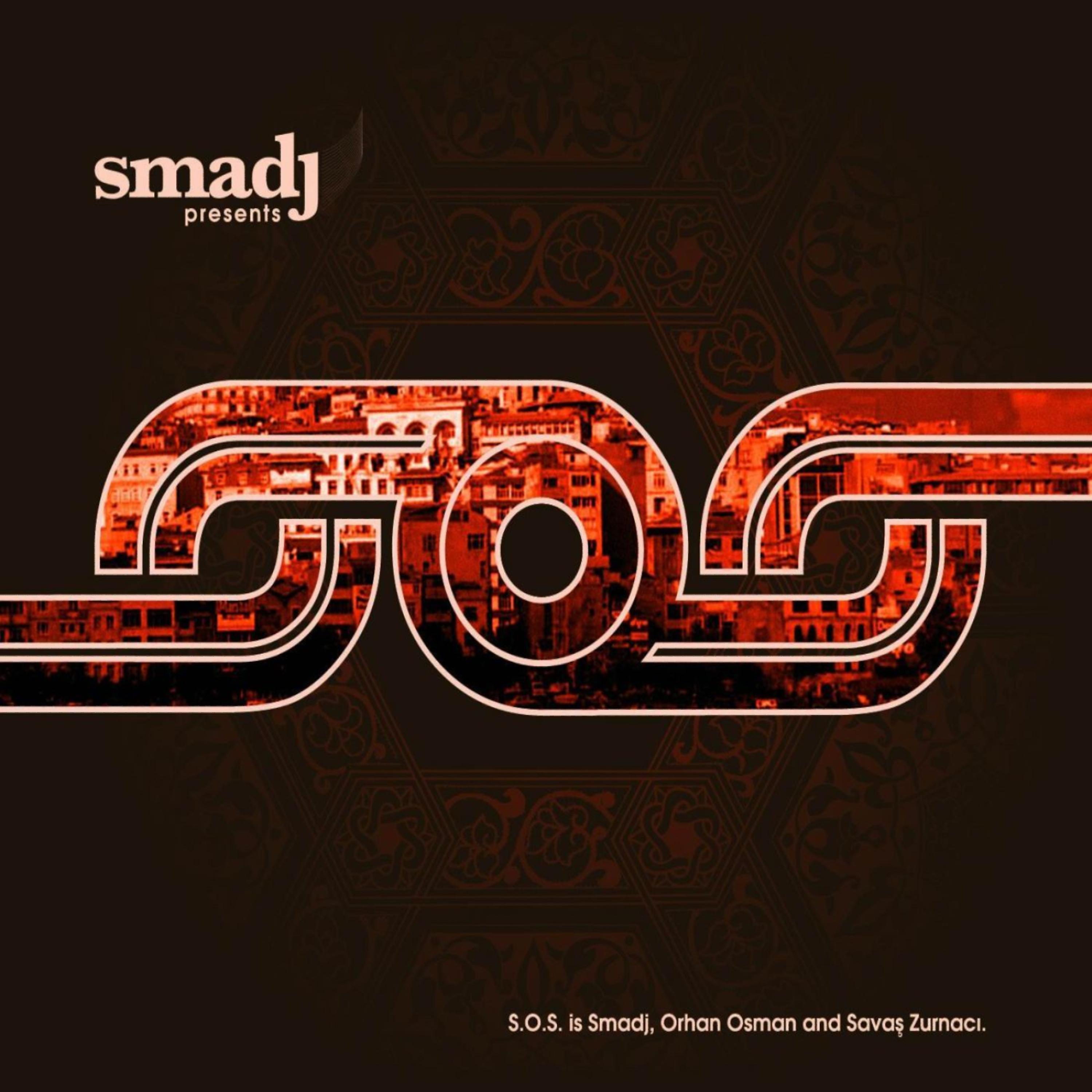 Постер альбома Smadj Presents S.O.S.