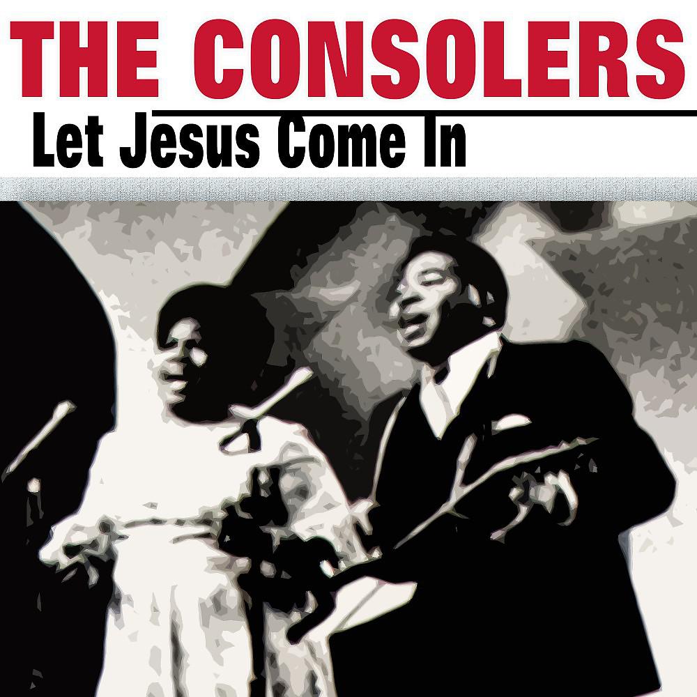 Постер альбома The Consolers