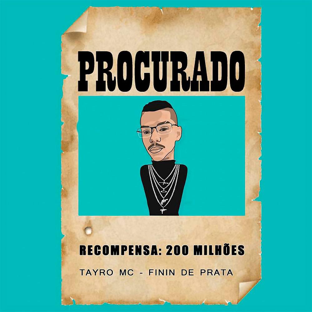Постер альбома Finin de Prata