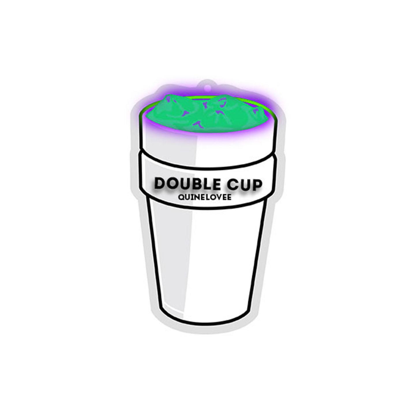 Постер альбома Double Cup
