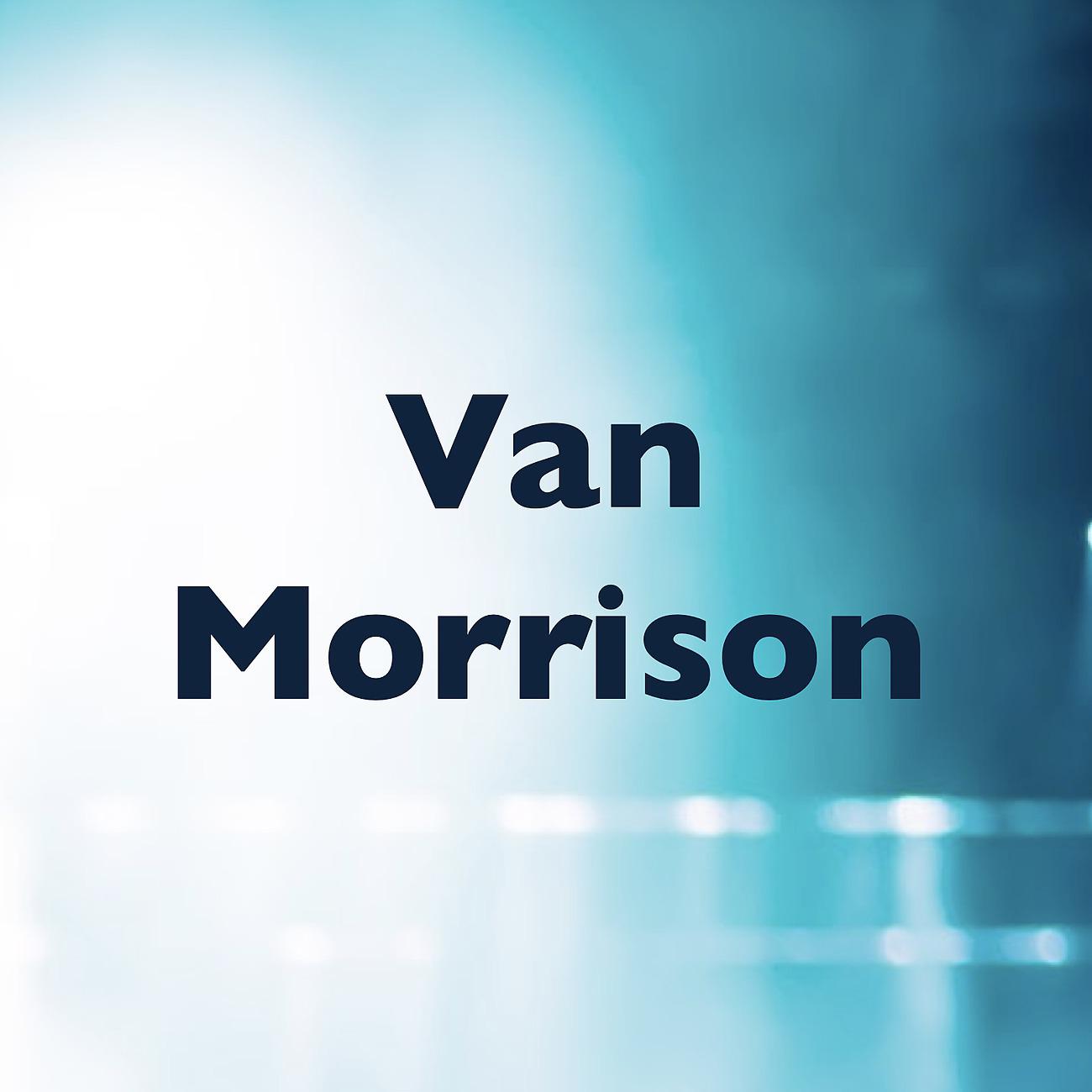 Постер альбома Van Morrison - KB FM Broadcast NYC October 1978 Part Two.