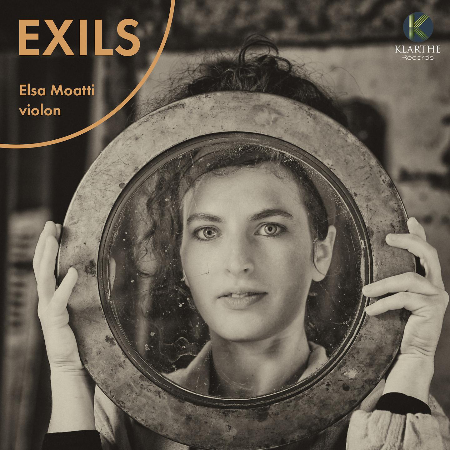 Постер альбома Exils