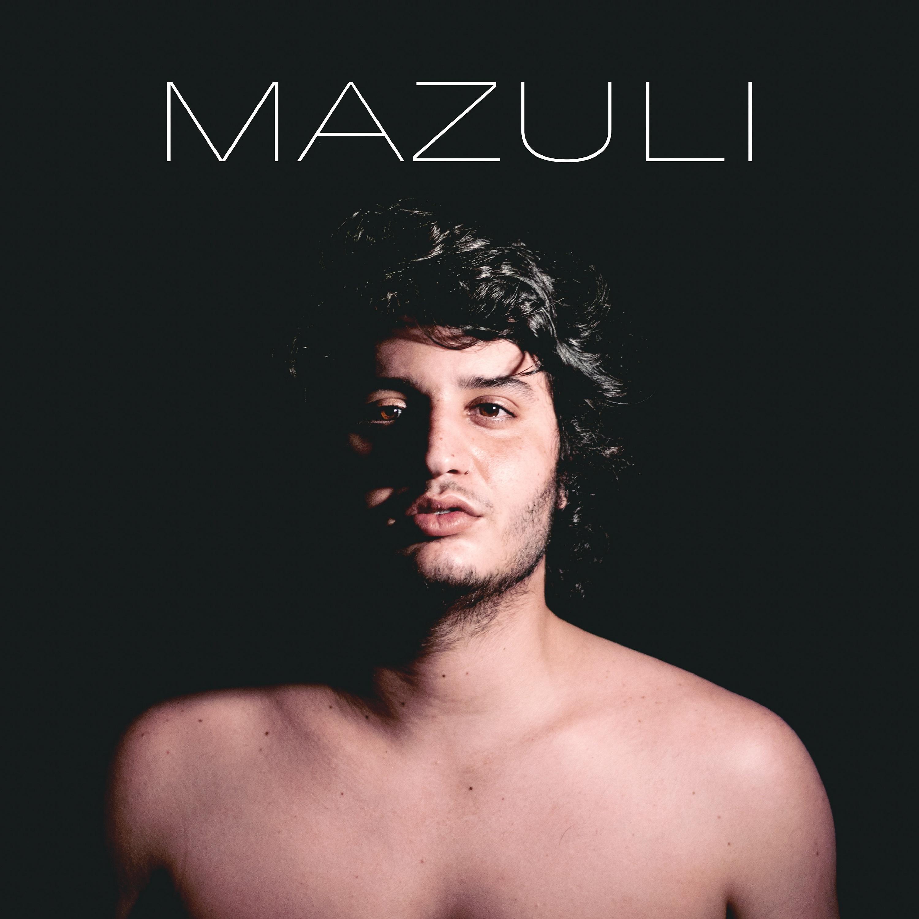 Постер альбома Mazuli