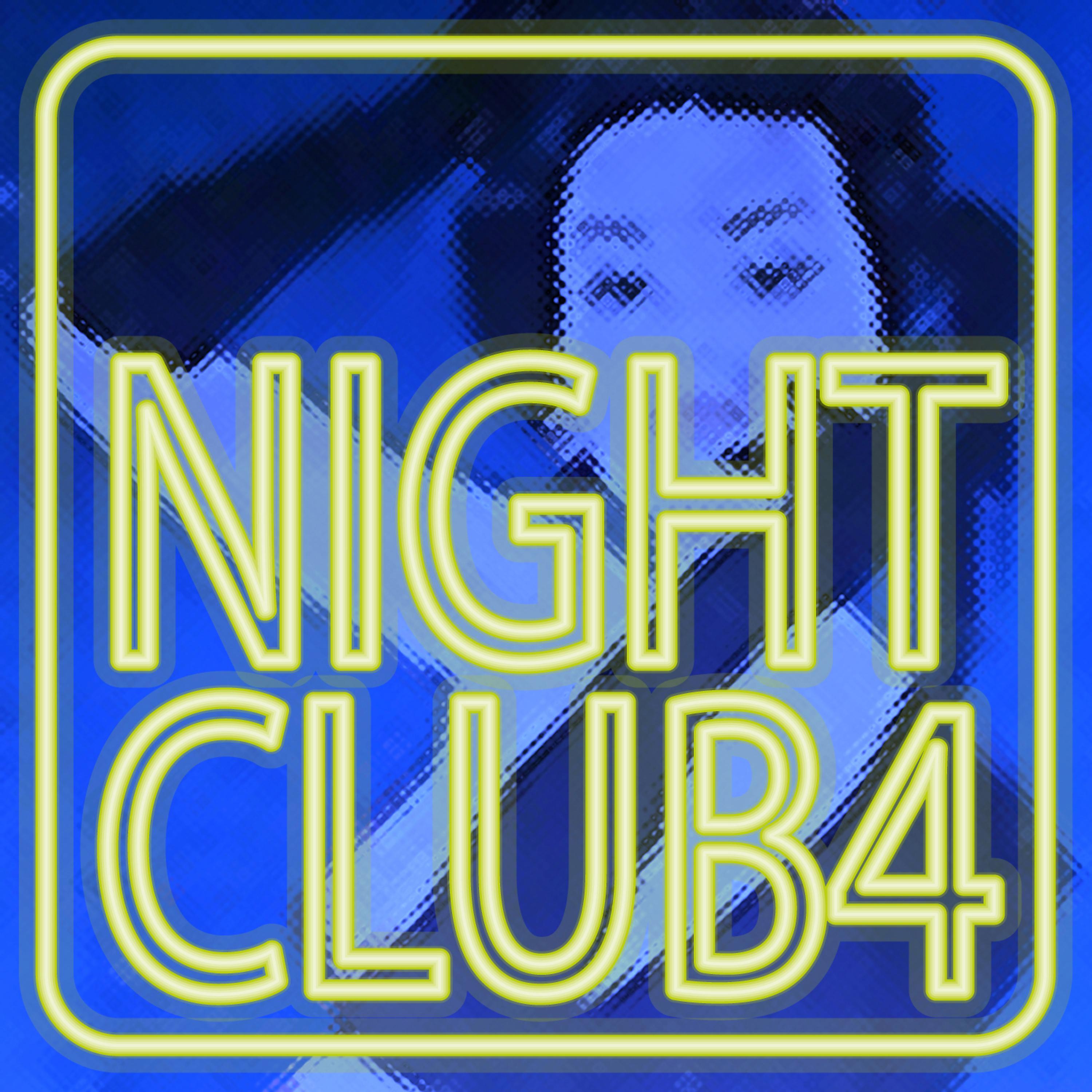 Постер альбома Night Club 4