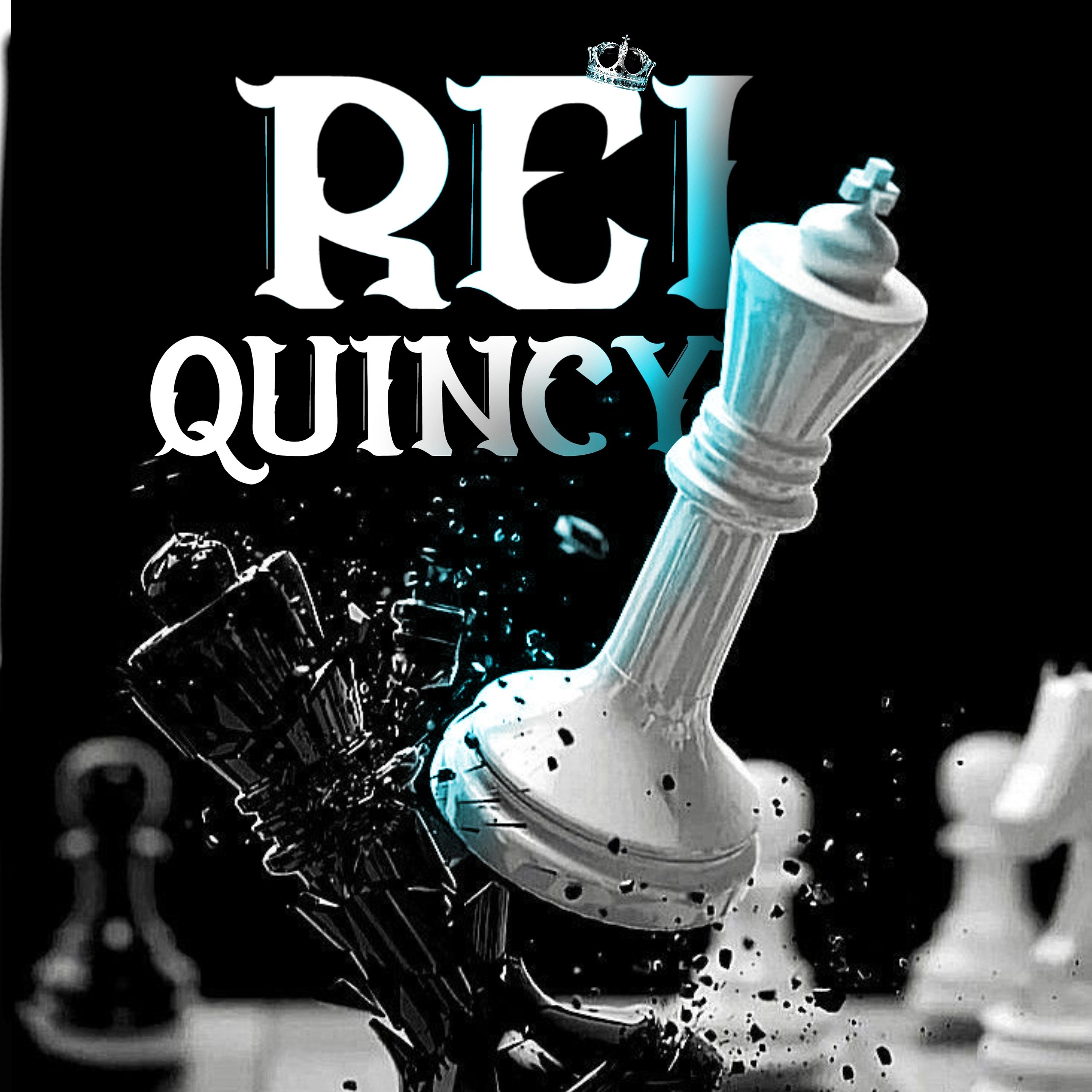 Постер альбома Rei Quincy