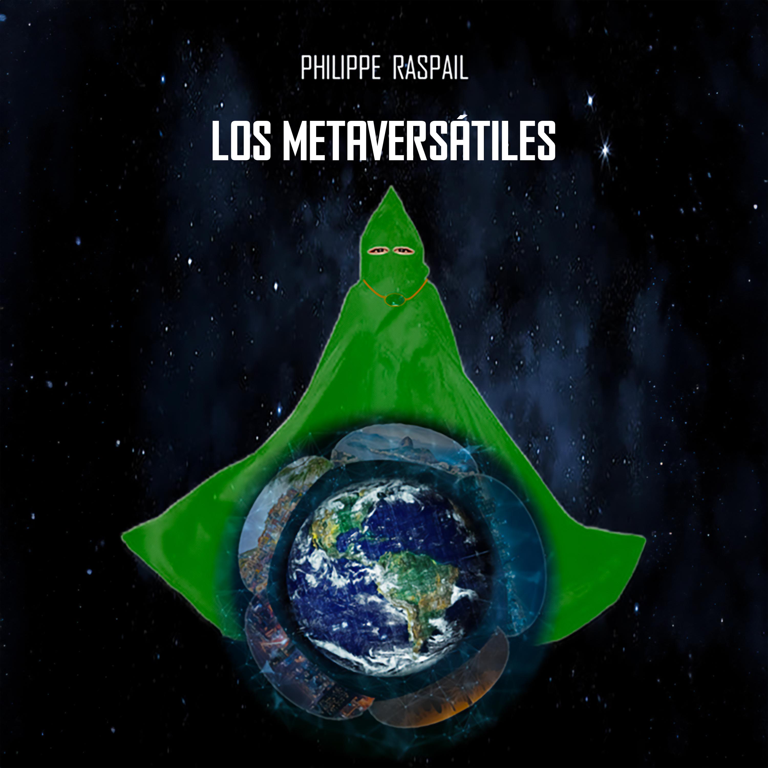Постер альбома Los Metaversátiles