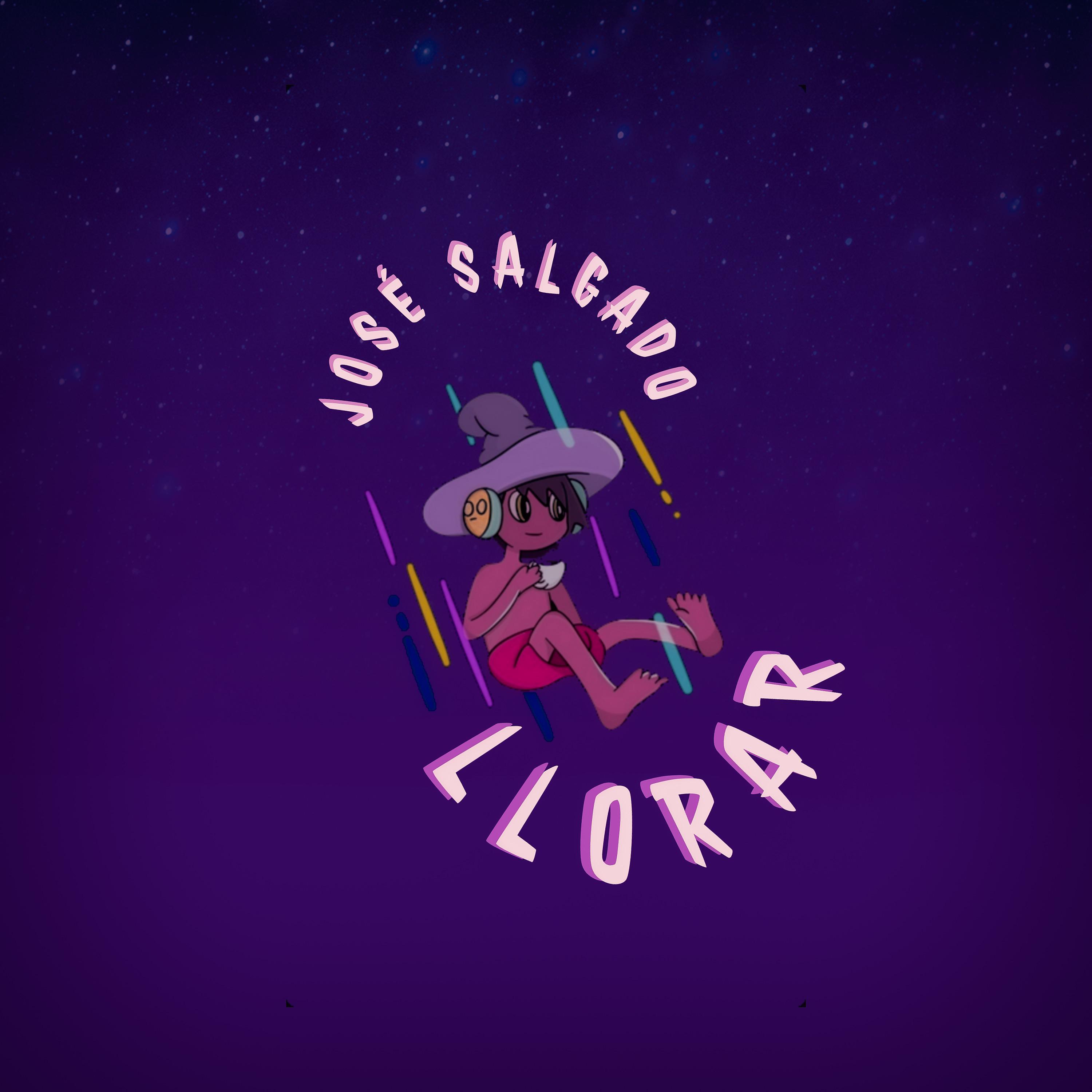 Постер альбома Llorar