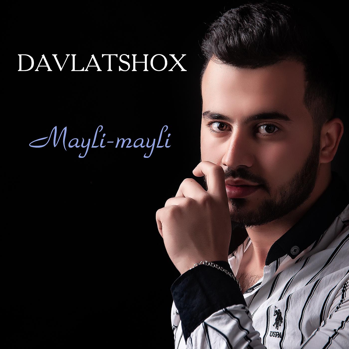 Постер альбома Mayli Mayli