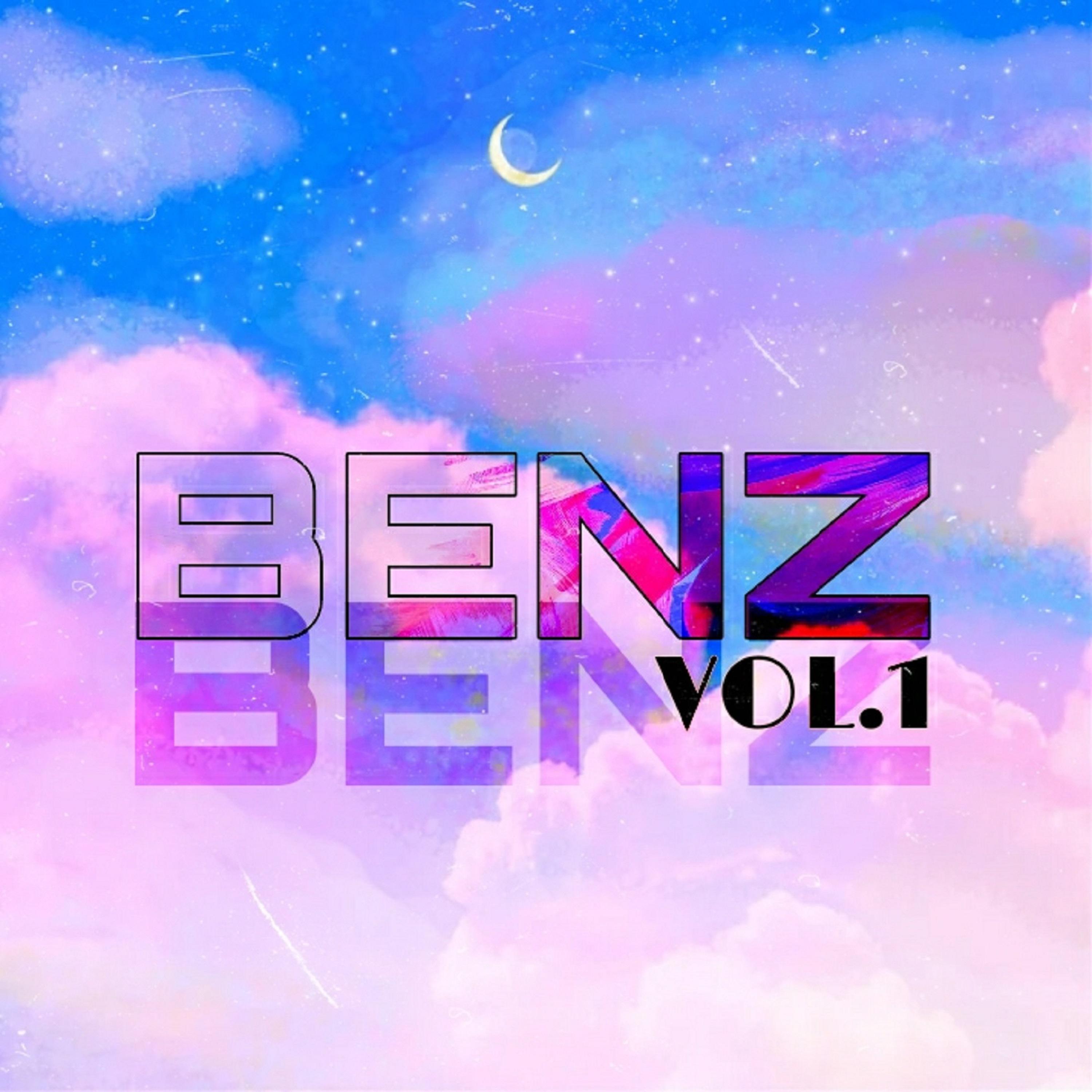 Постер альбома BENZ, Vol. 1