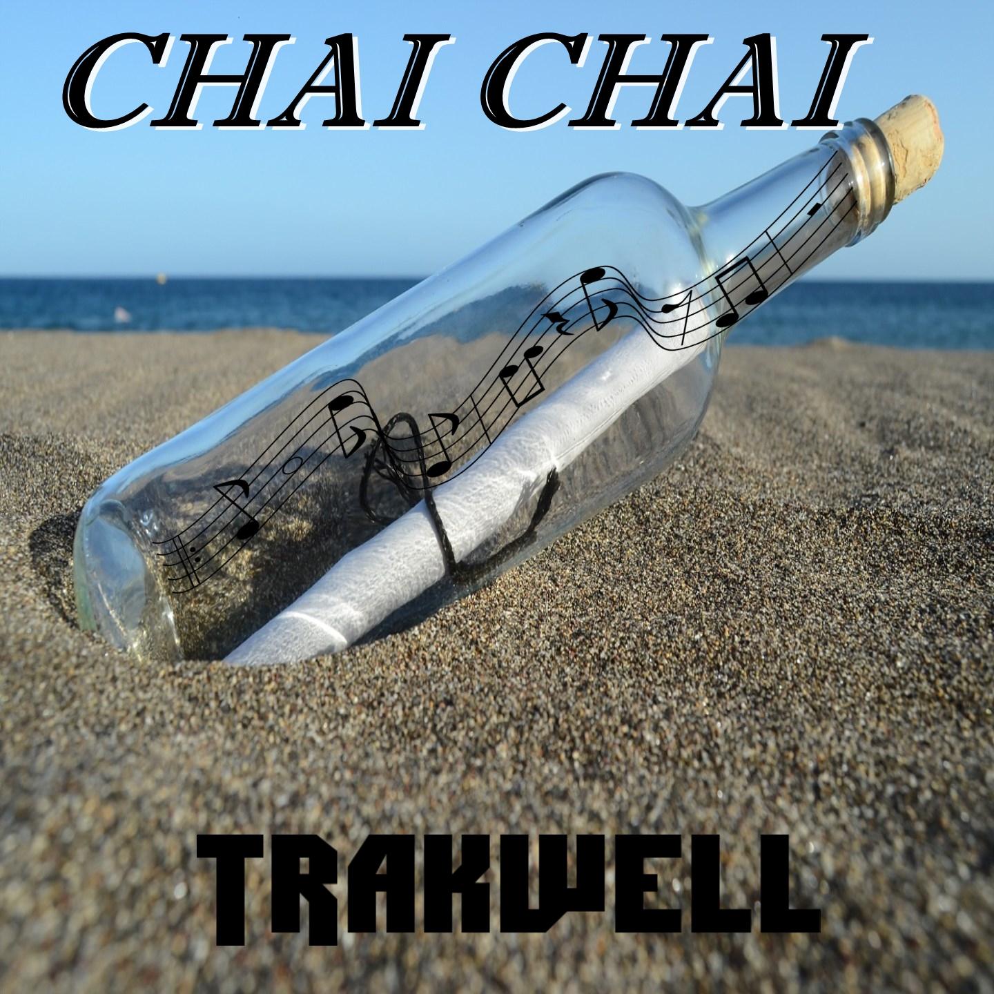 Постер альбома Chai Chai