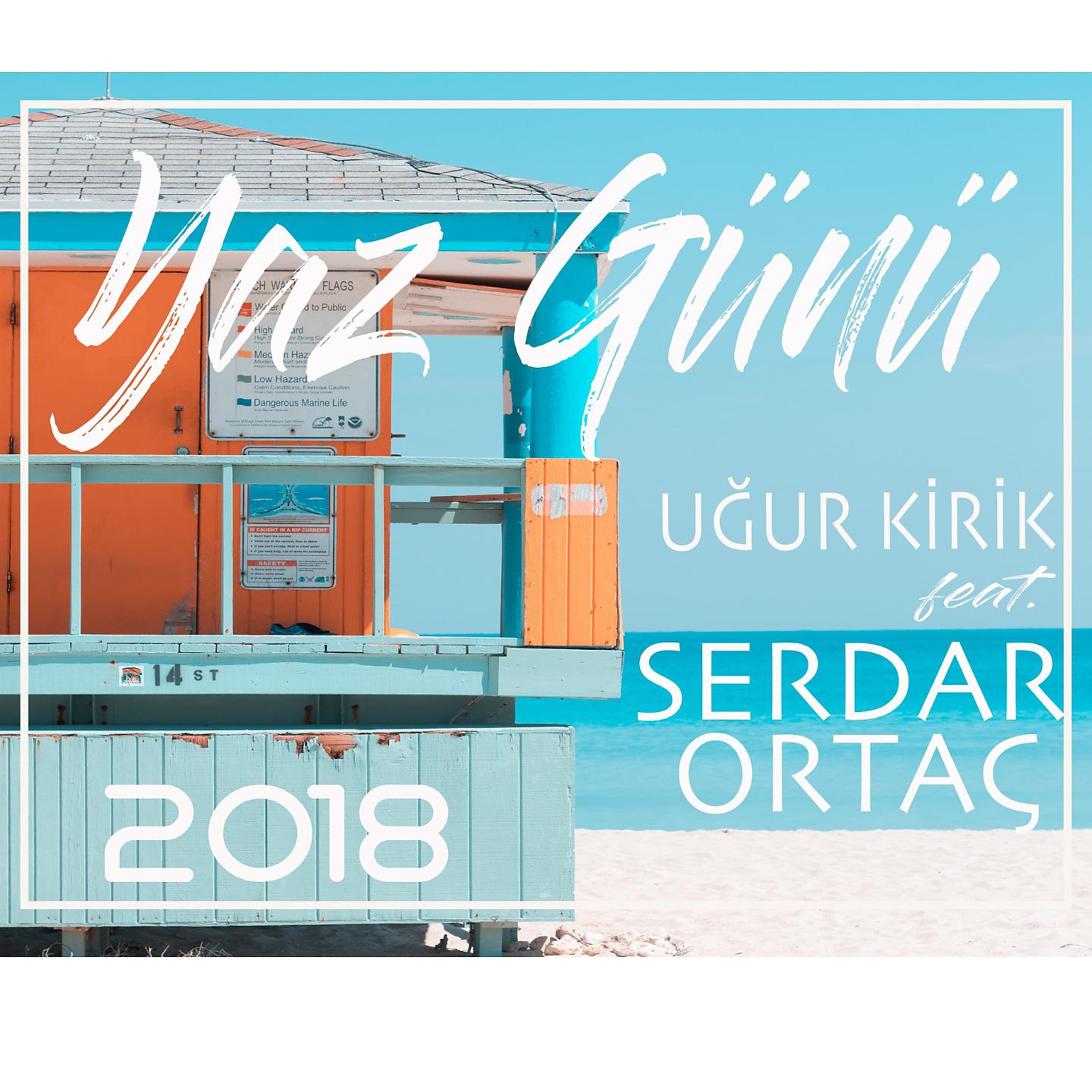 Постер альбома Yaz Günü