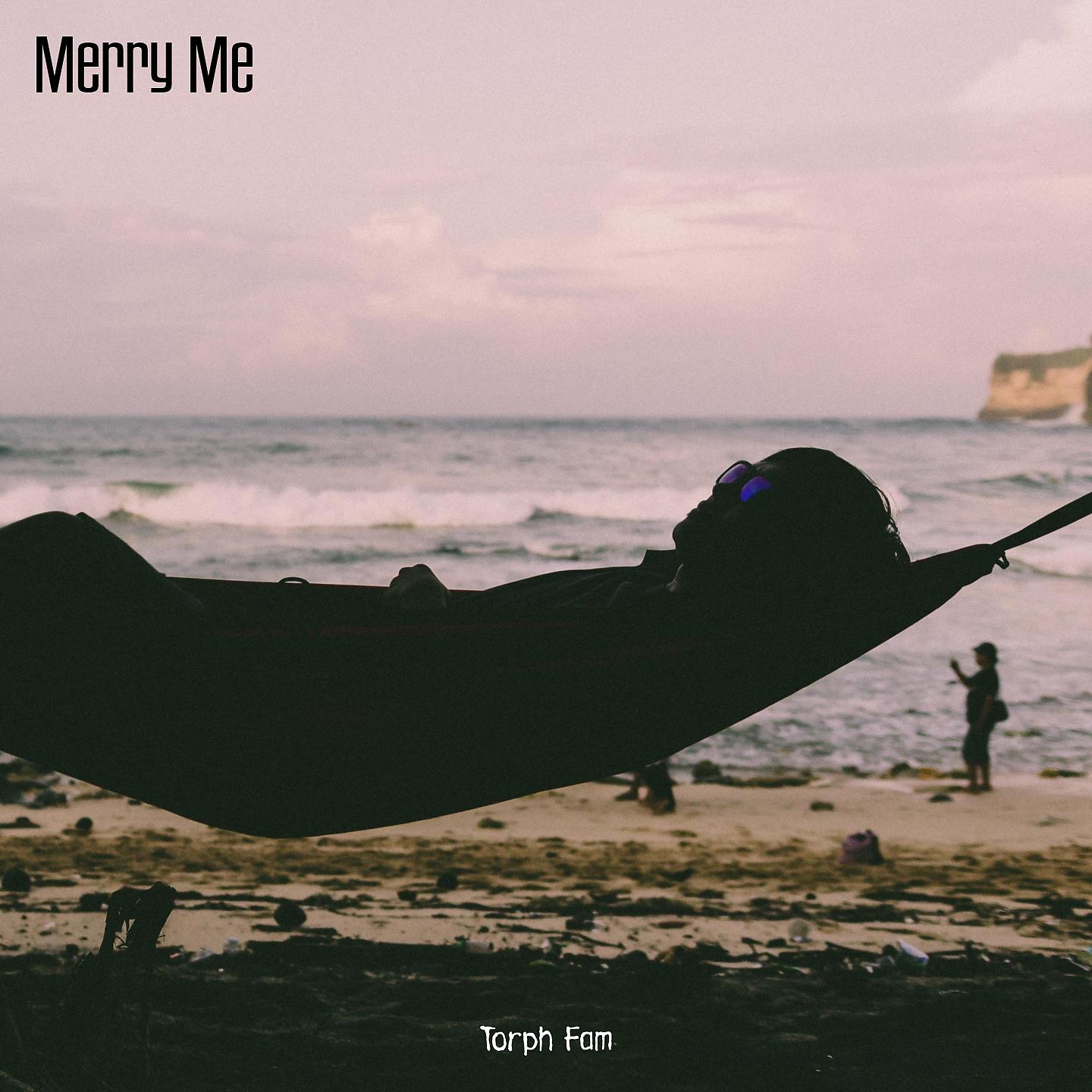 Постер альбома Merry Me