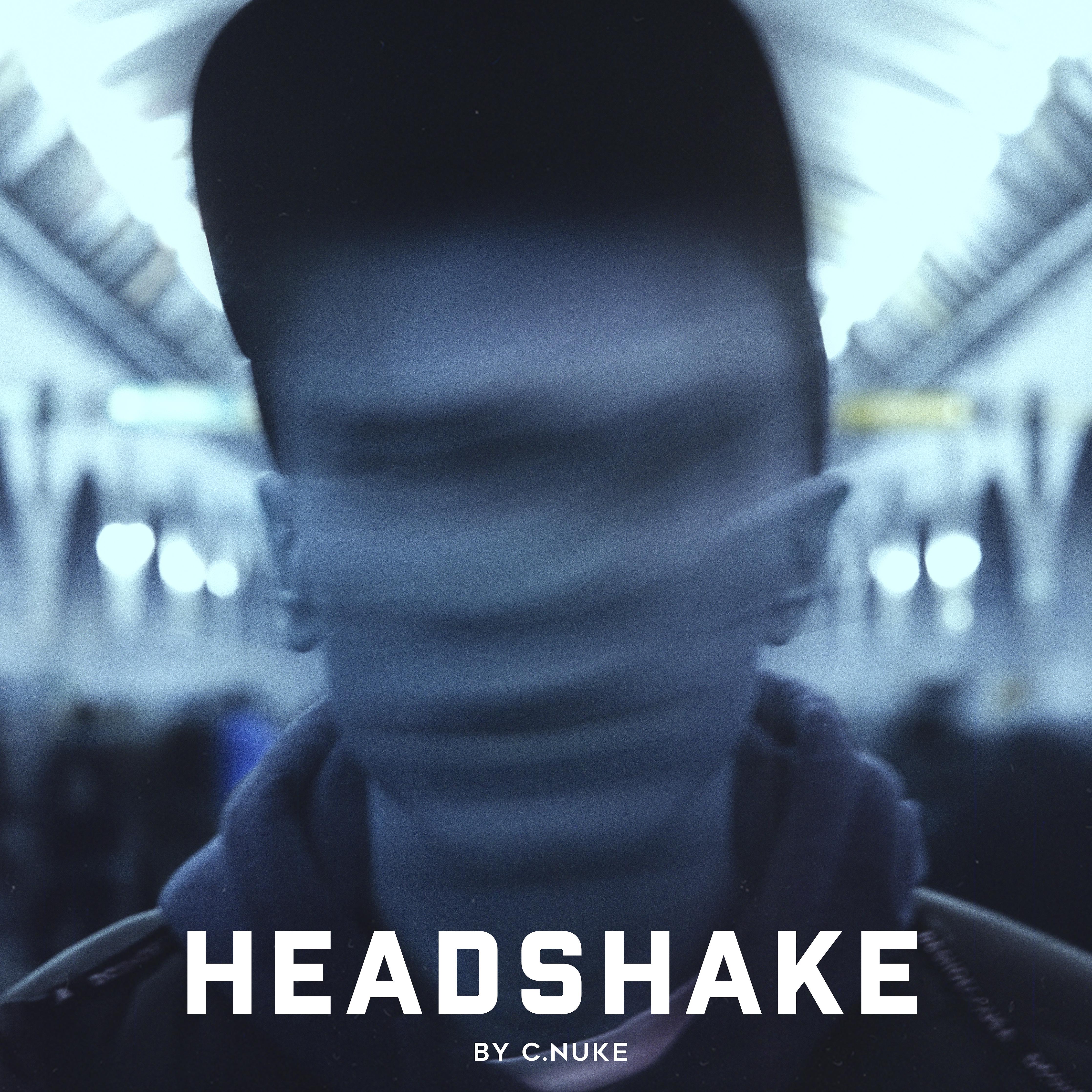 Постер альбома Headshake
