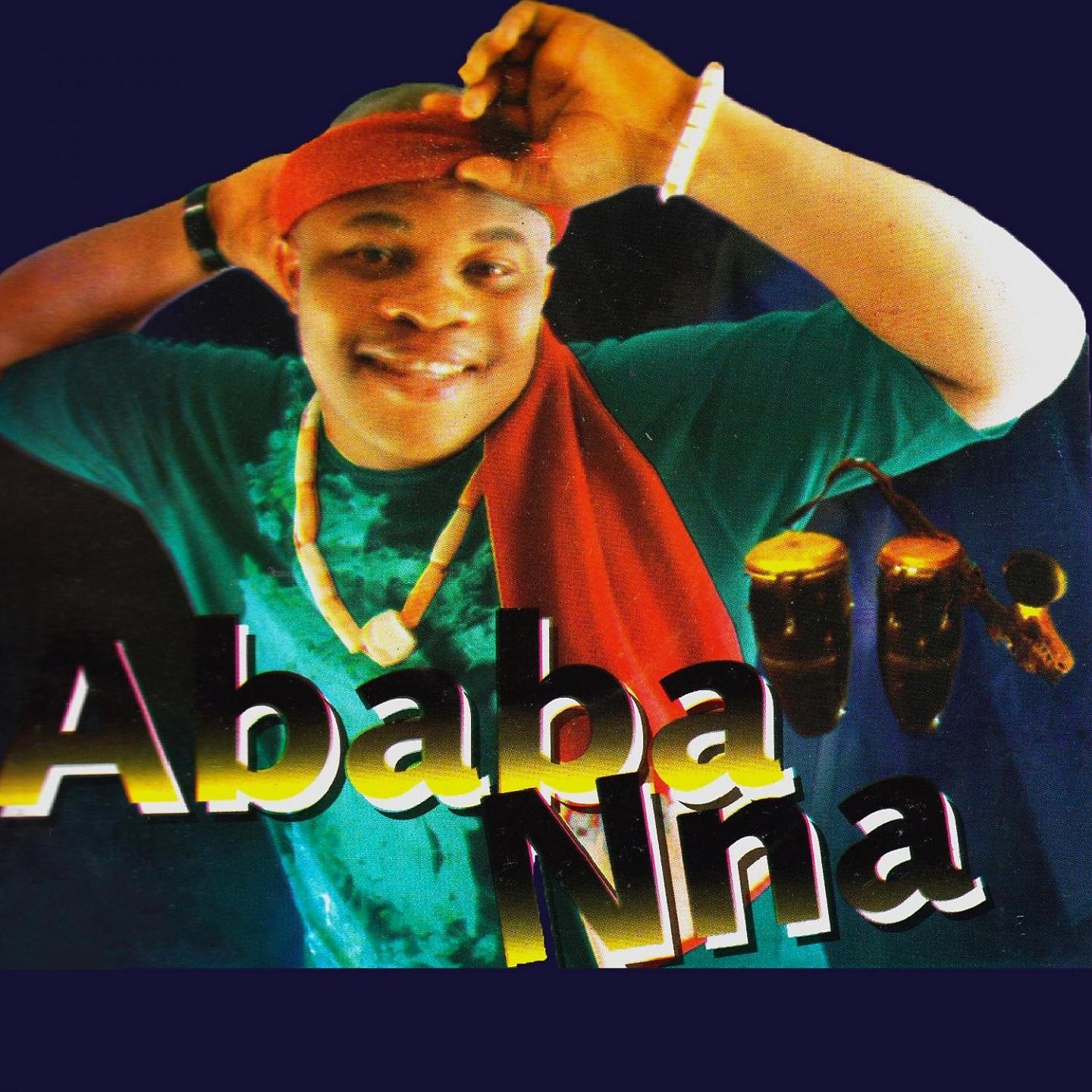 Постер альбома Ababa Nna