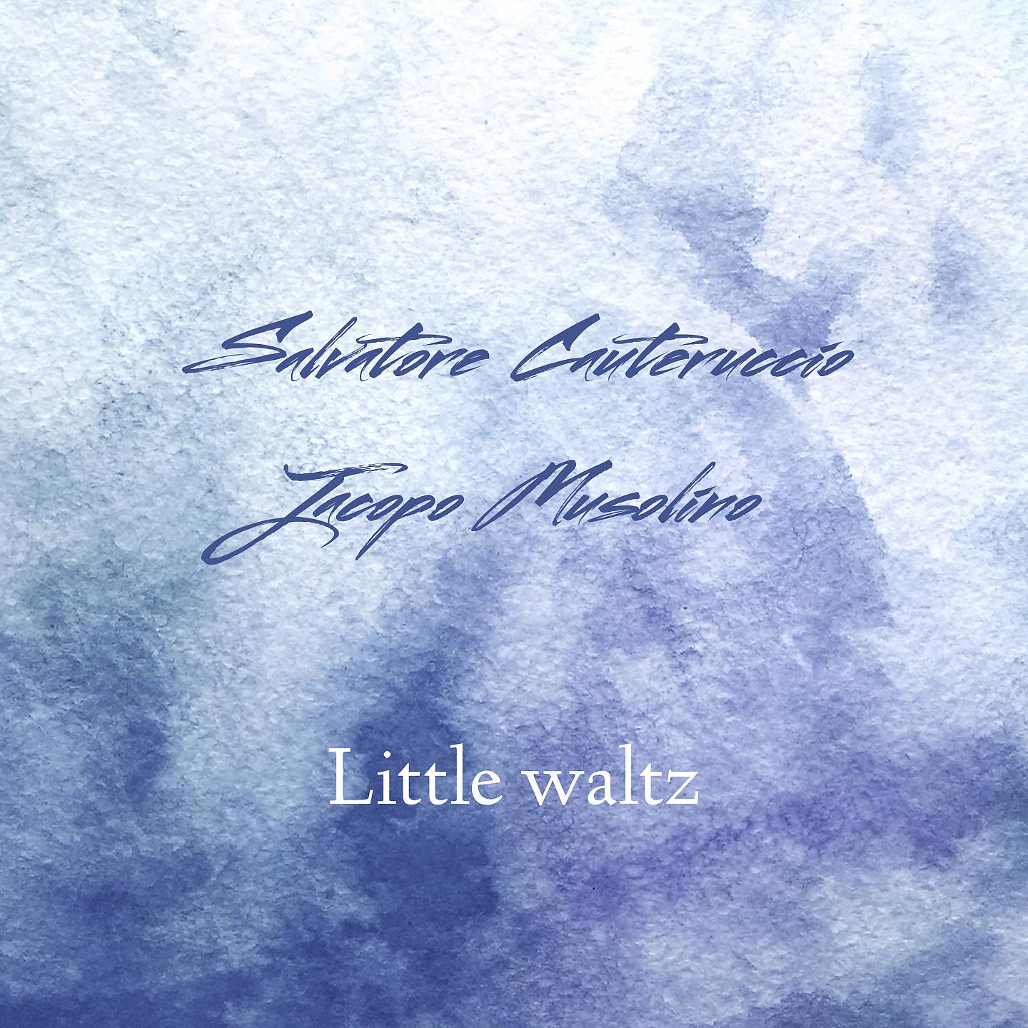 Постер альбома Little Waltz