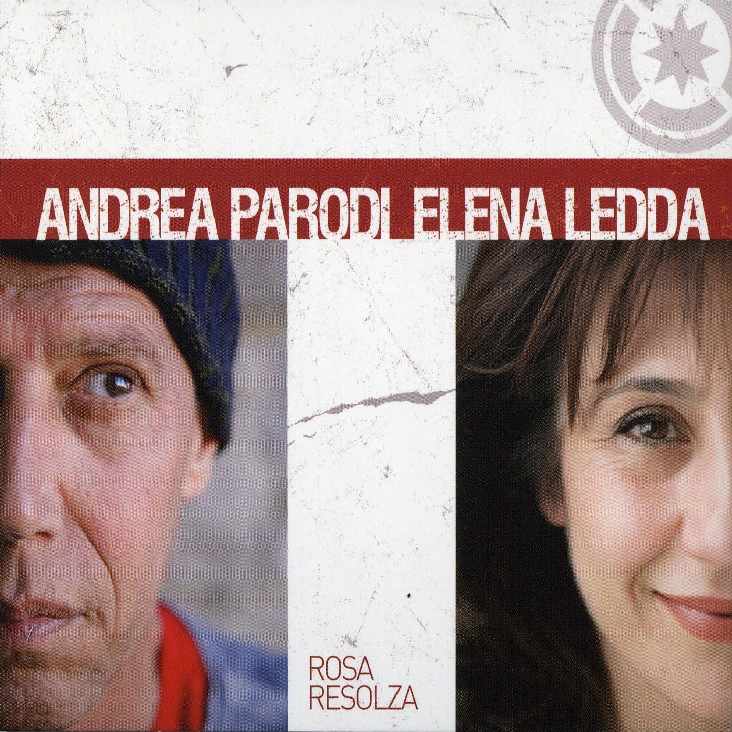 Постер альбома Rosa Resolza