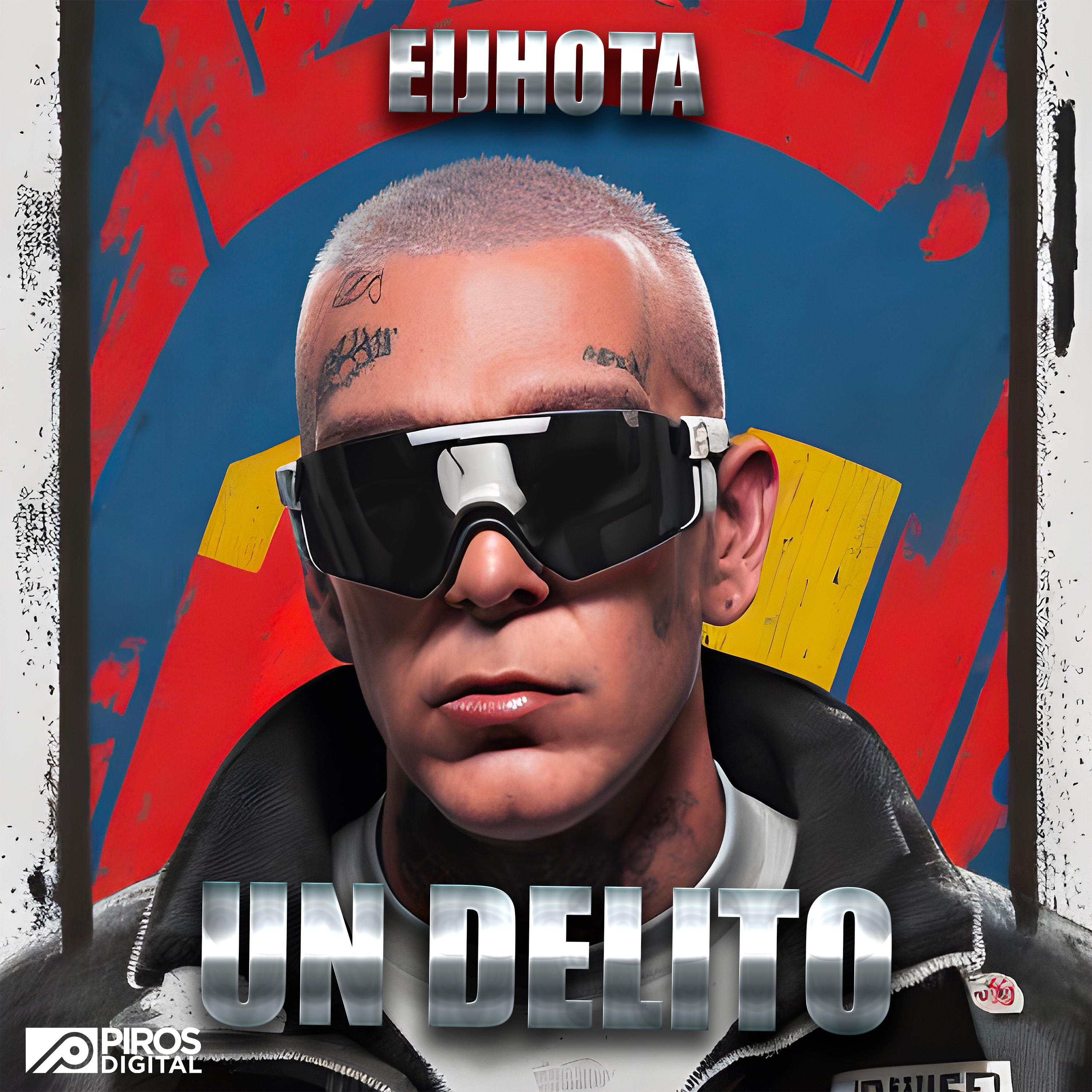 Постер альбома Un Delito