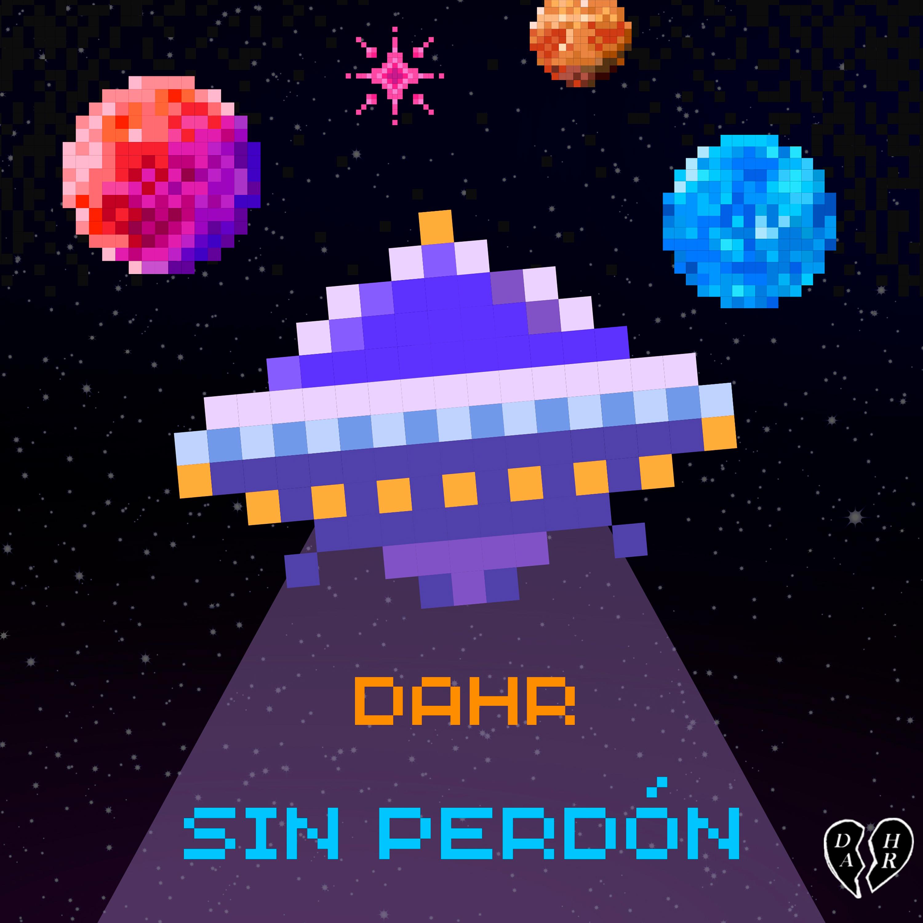 Постер альбома Sin Perdón