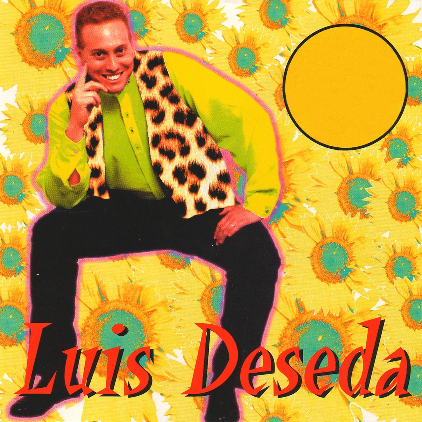 Постер альбома Luis Deseda
