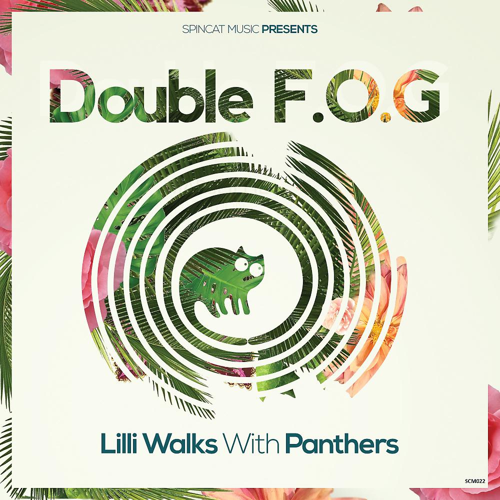Постер альбома Lilli Walks With Panthers