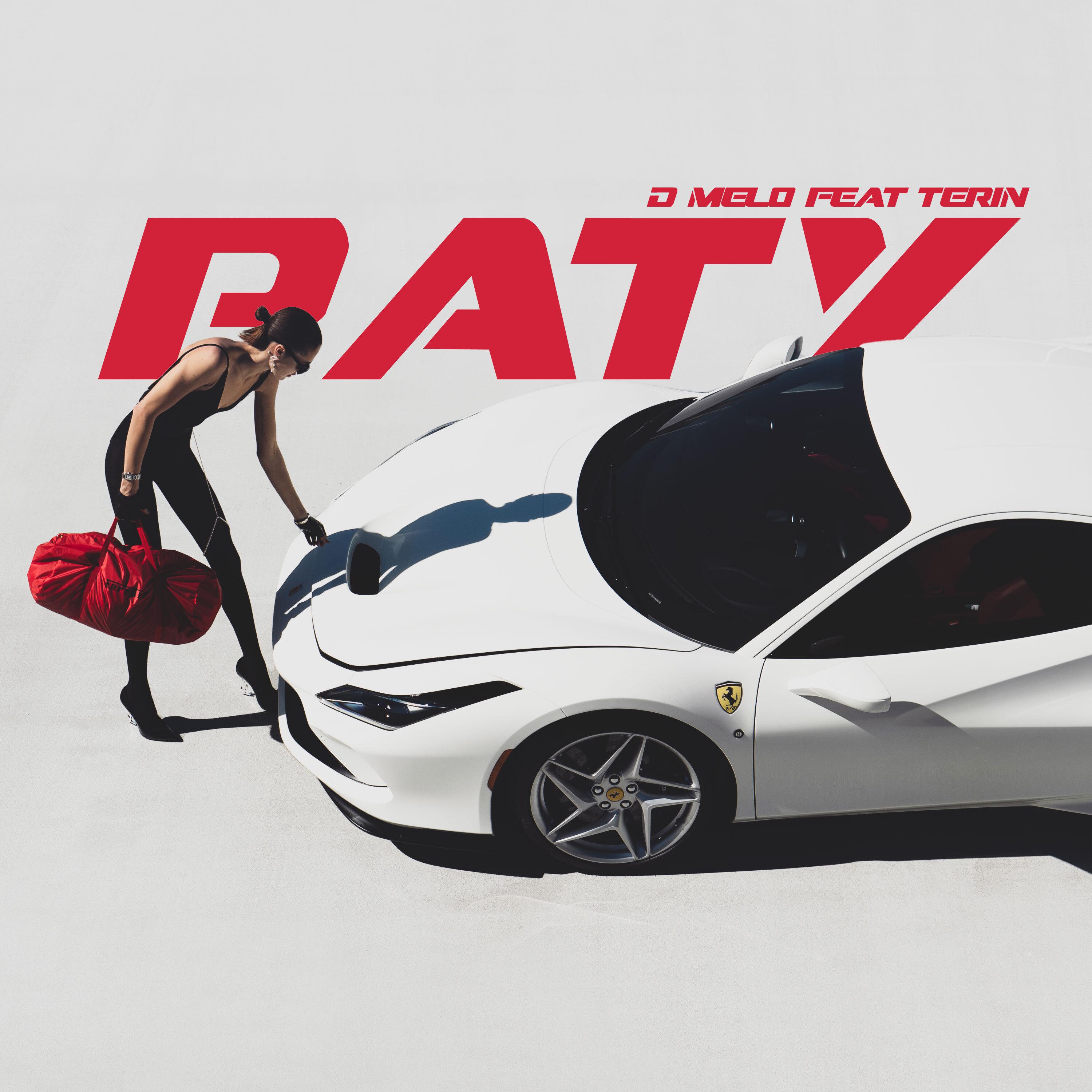 Постер альбома Paty