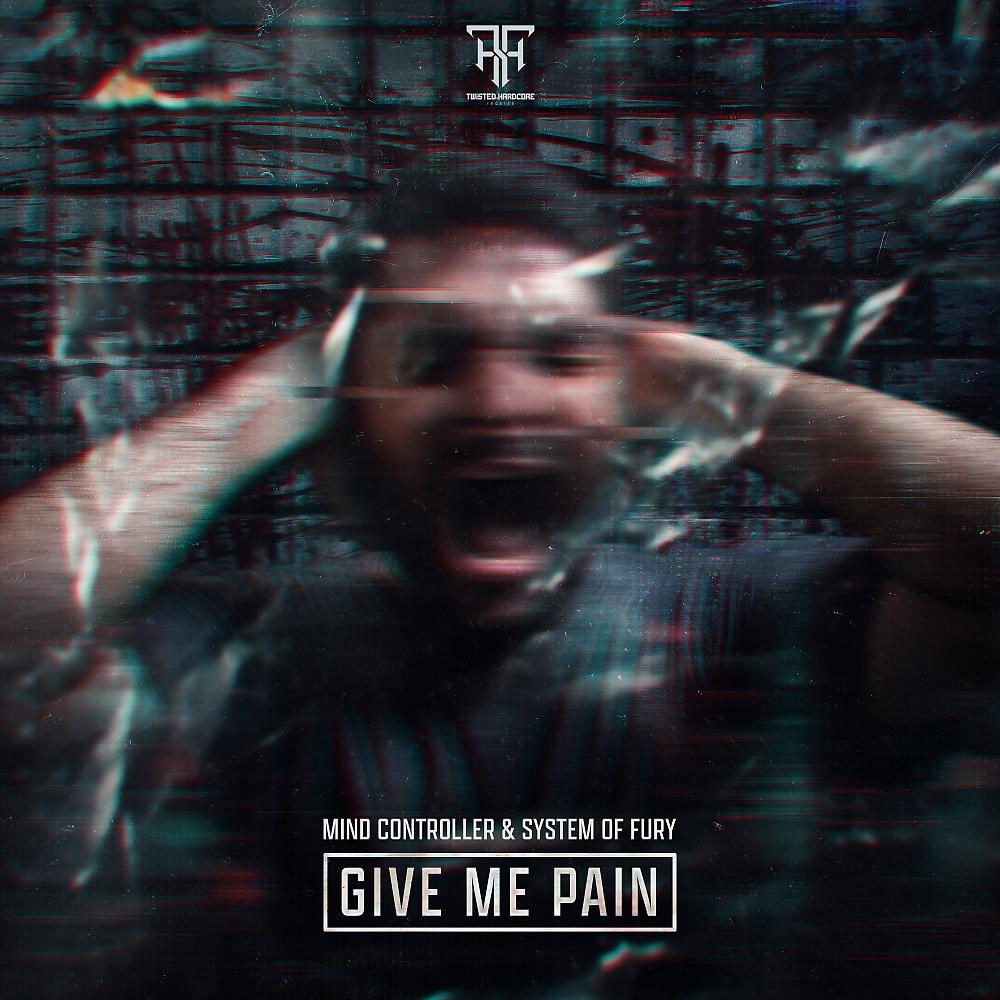 Постер альбома Give Me Pain