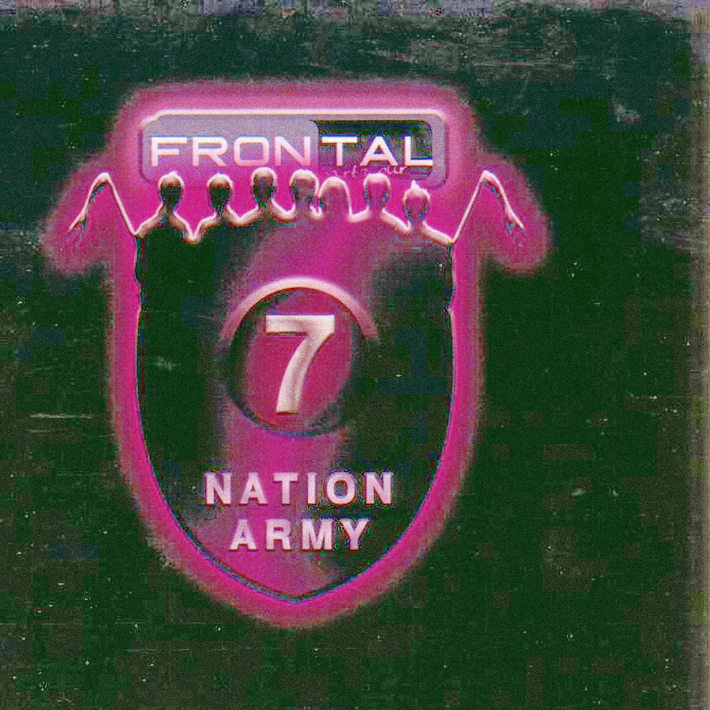 Постер альбома 7 Nation Army