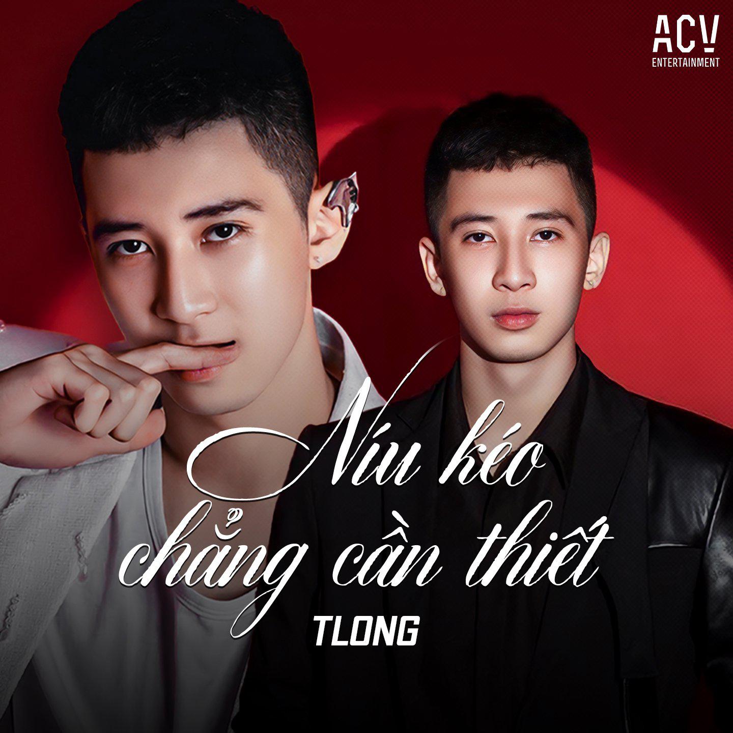 Постер альбома Níu Kéo Chẳng Cần thiết