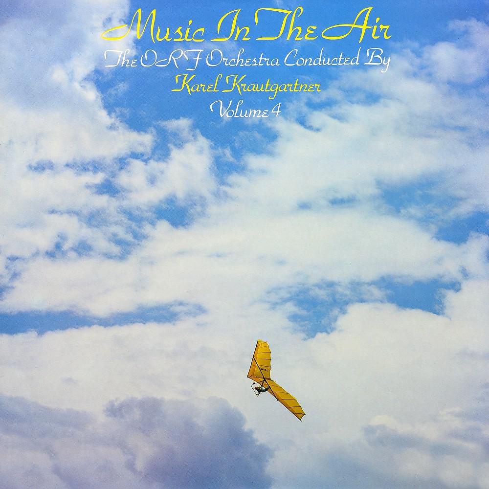 Постер альбома Music in the Air, Vol. 4