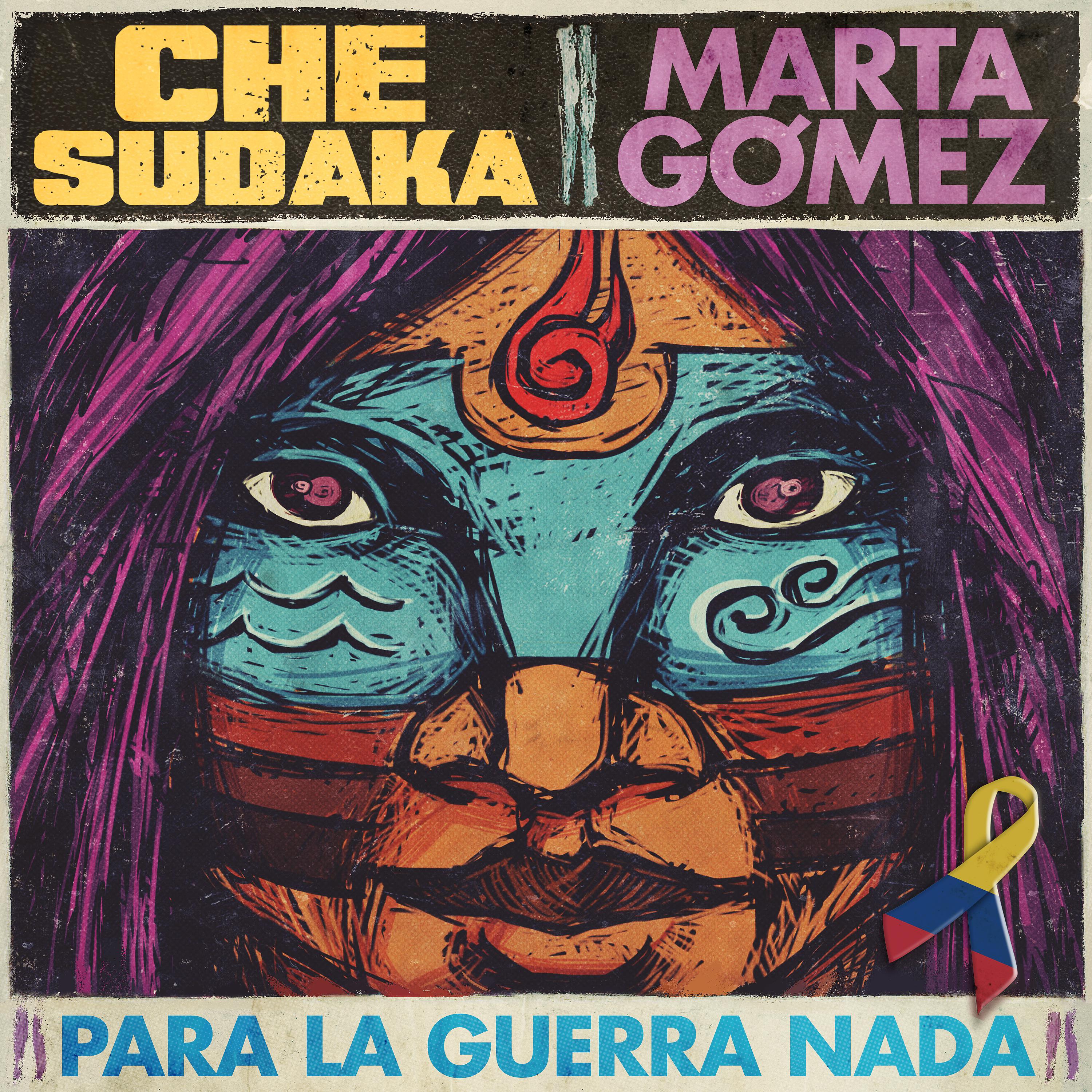 Постер альбома Para la Guerra Nada