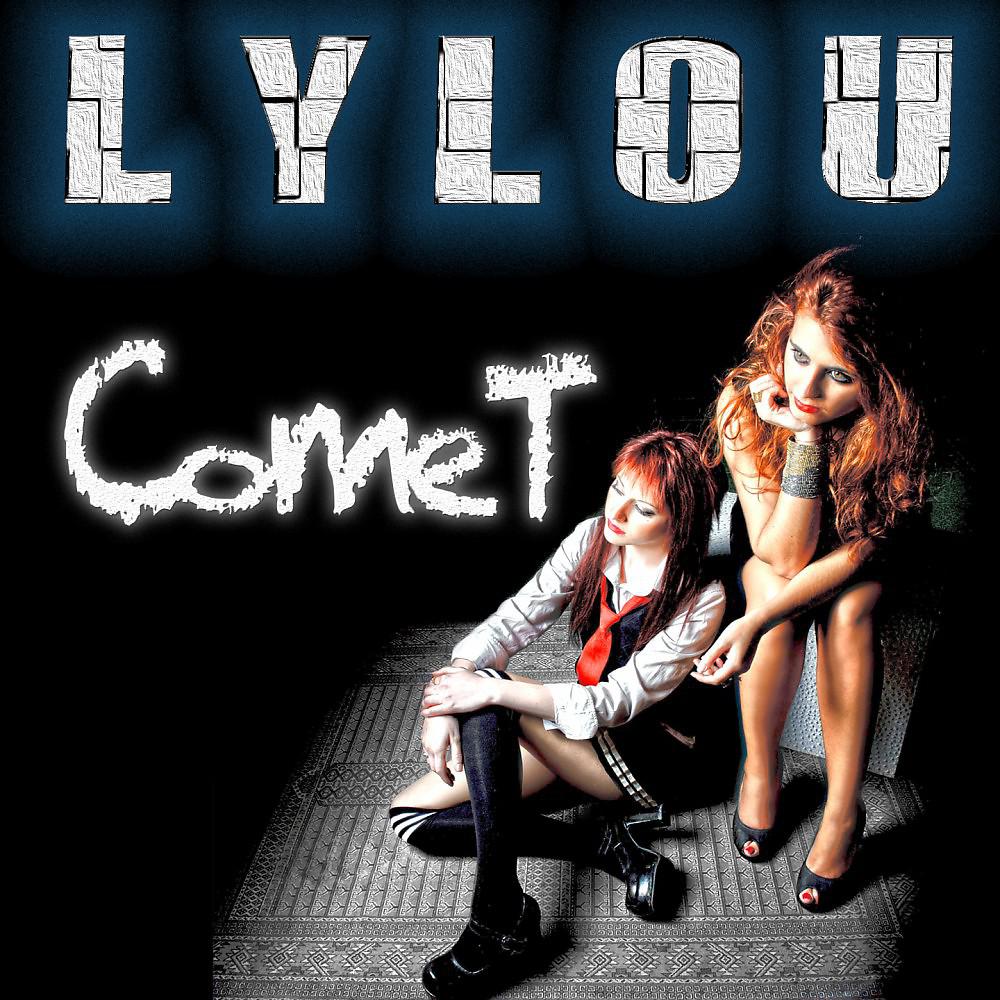 Постер альбома Comet