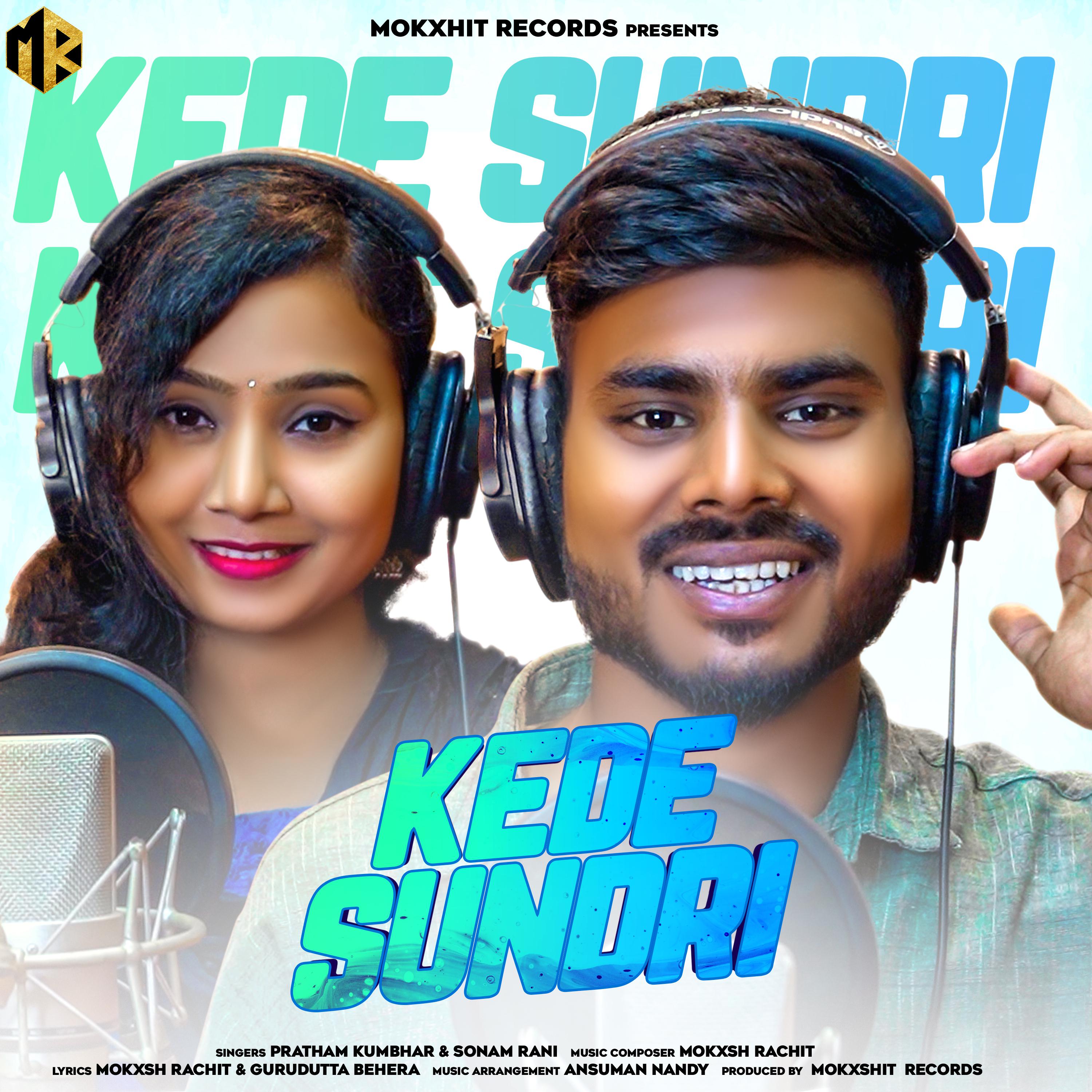 Постер альбома Kede Sundri