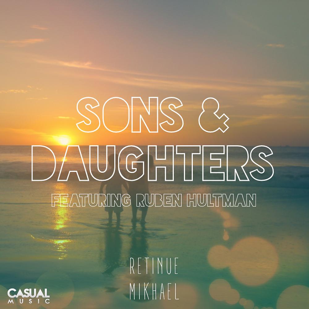Постер альбома Sons & Daughters