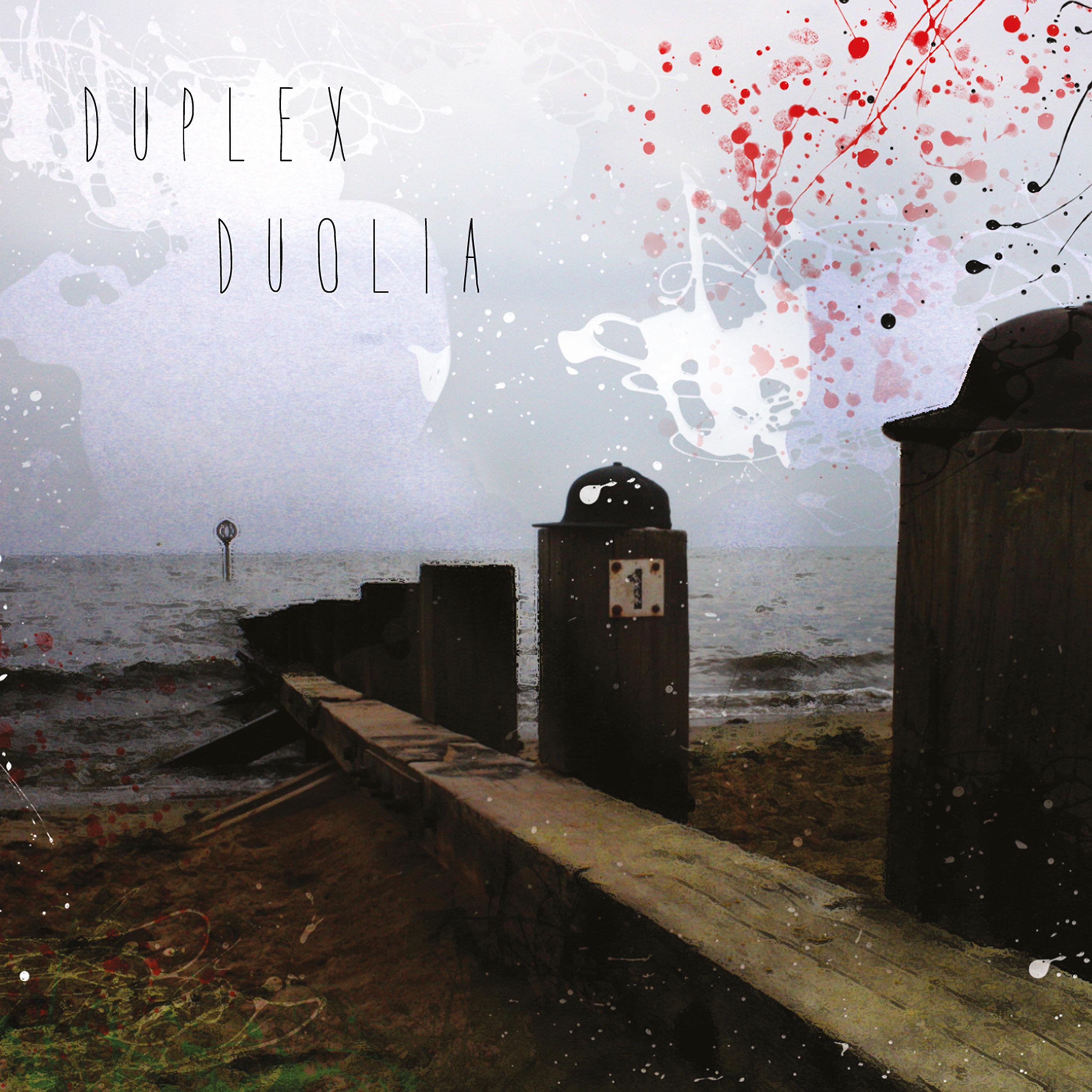 Постер альбома Duolia