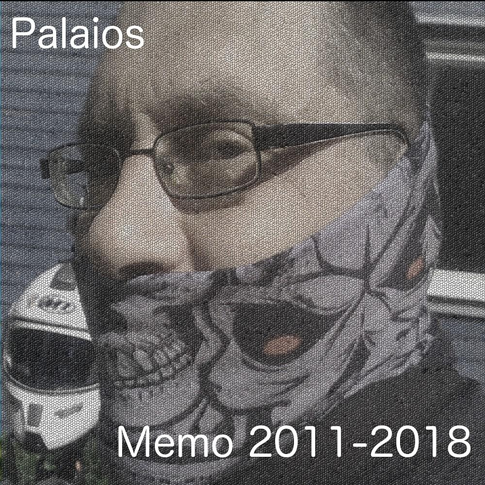 Постер альбома Memo 2011-2018