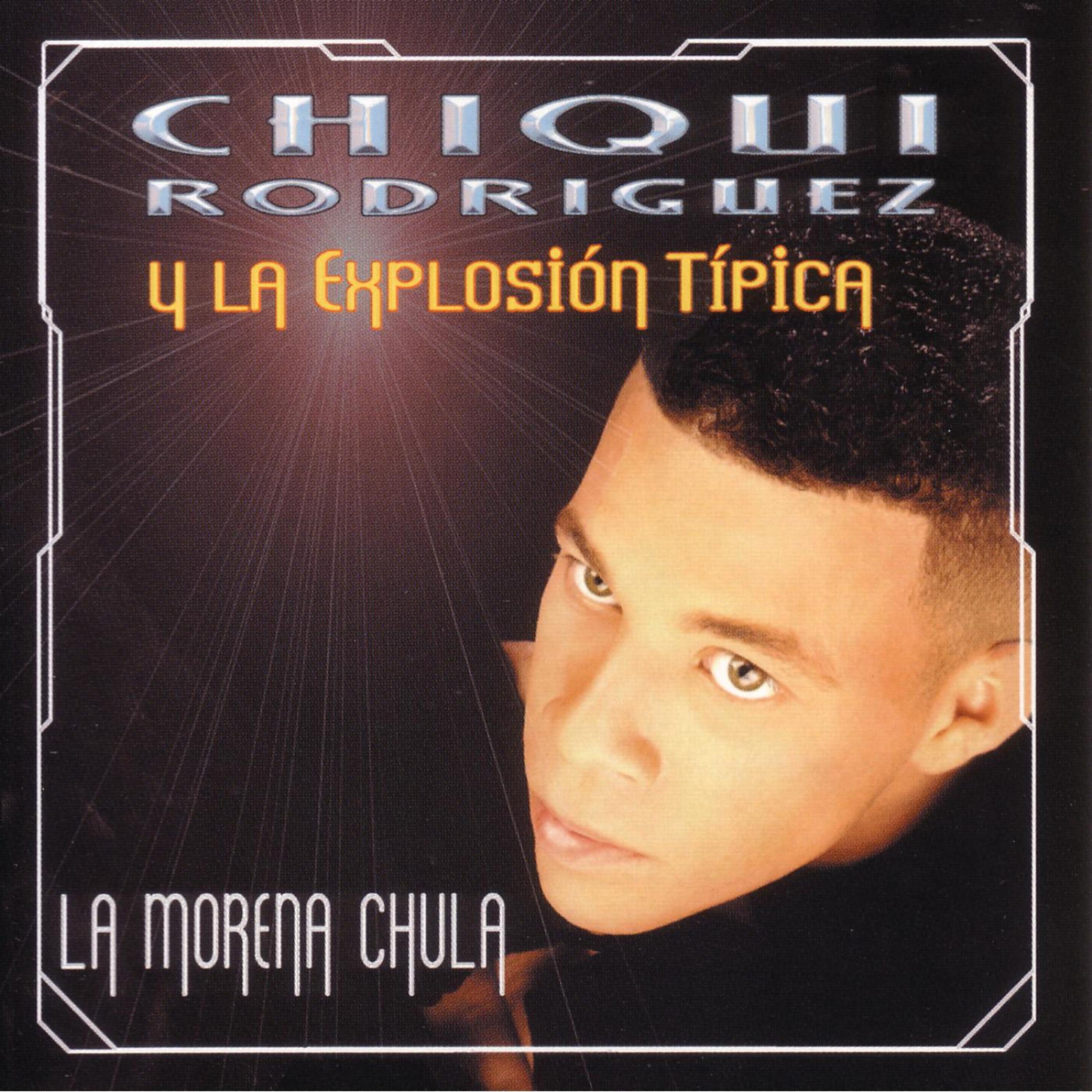 Постер альбома La Morena Chula