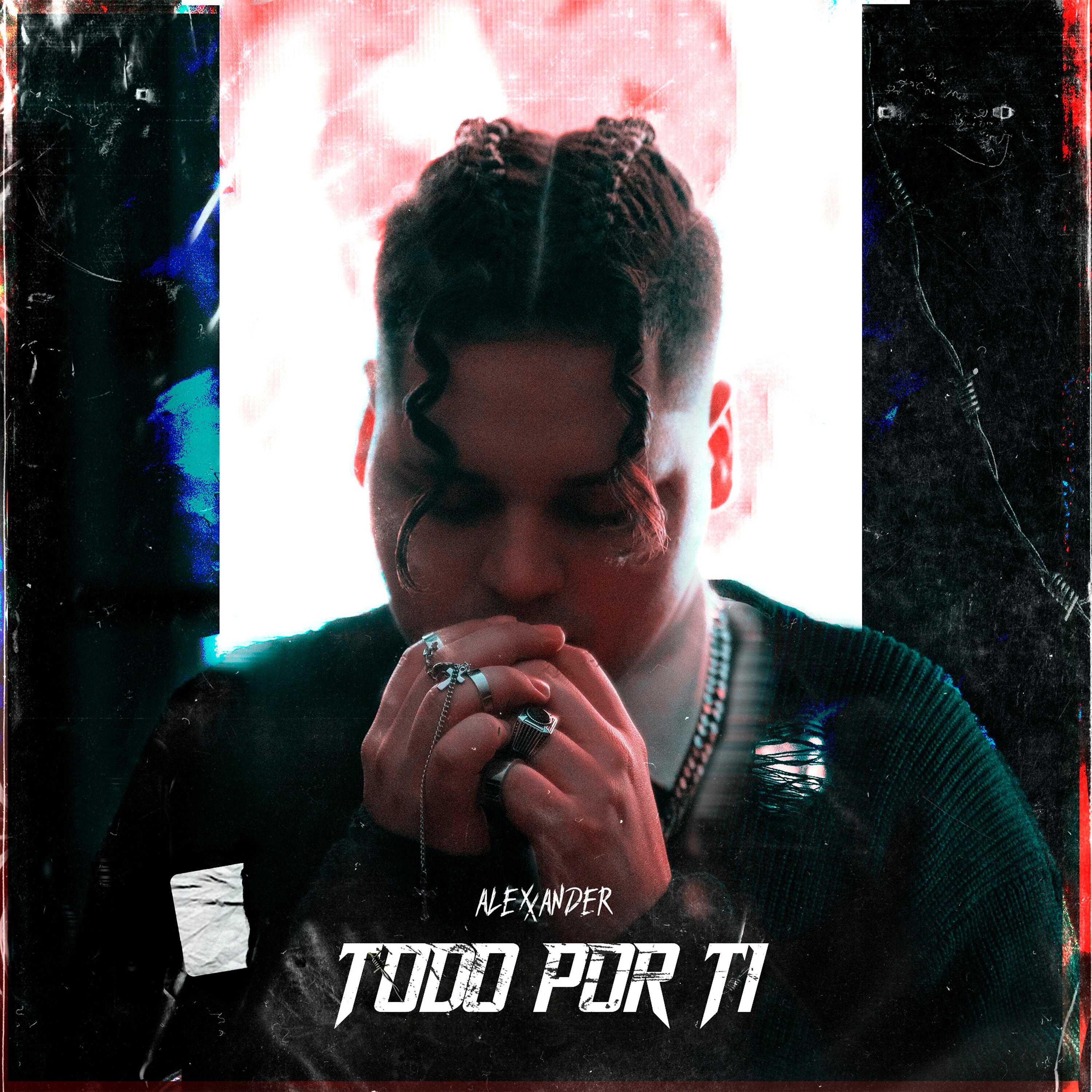 Постер альбома Todo Por Ti