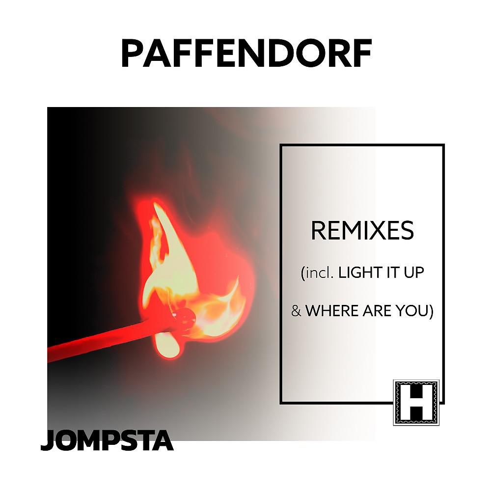 Постер альбома Light It up / Where Are You (Remixes)