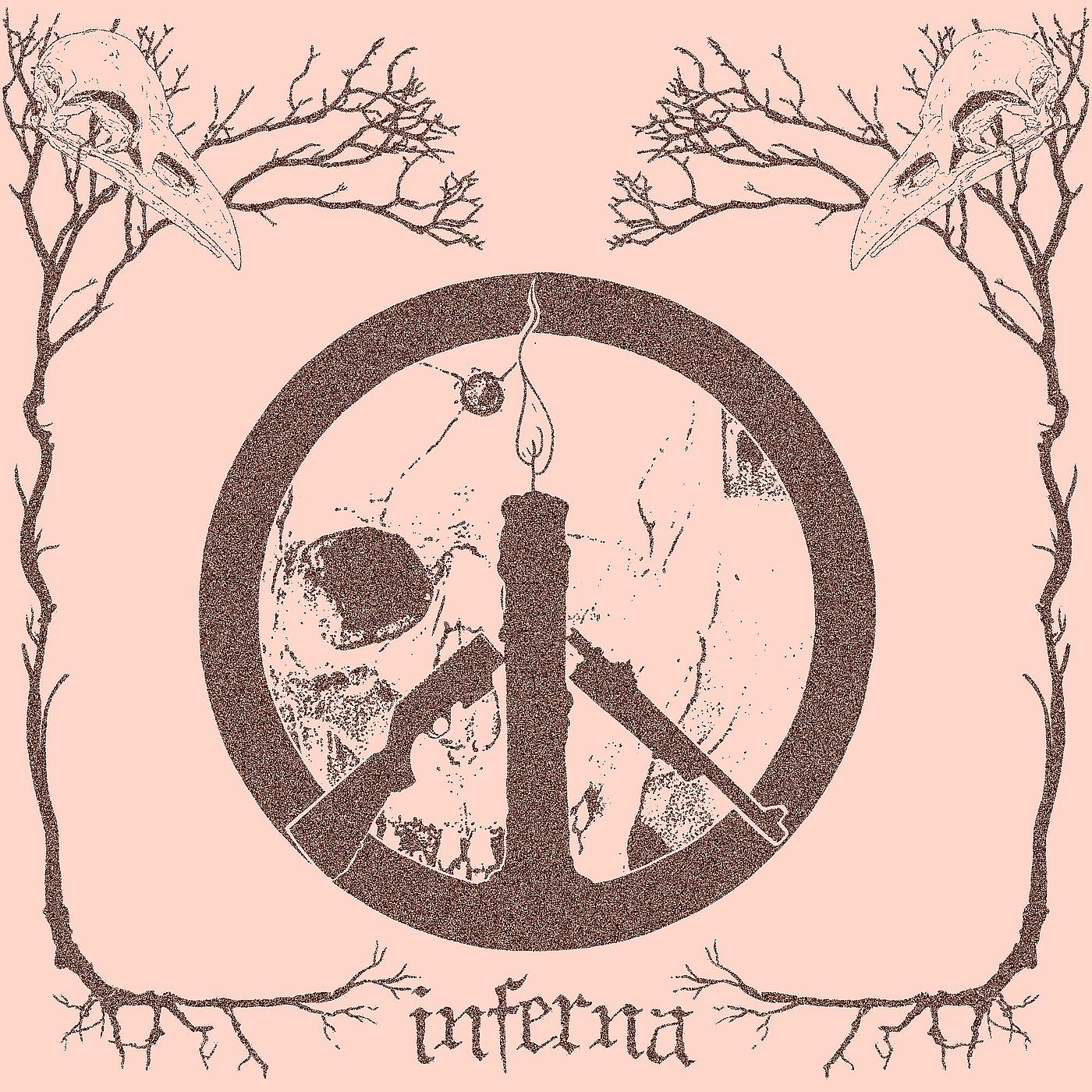 Постер альбома Inferna