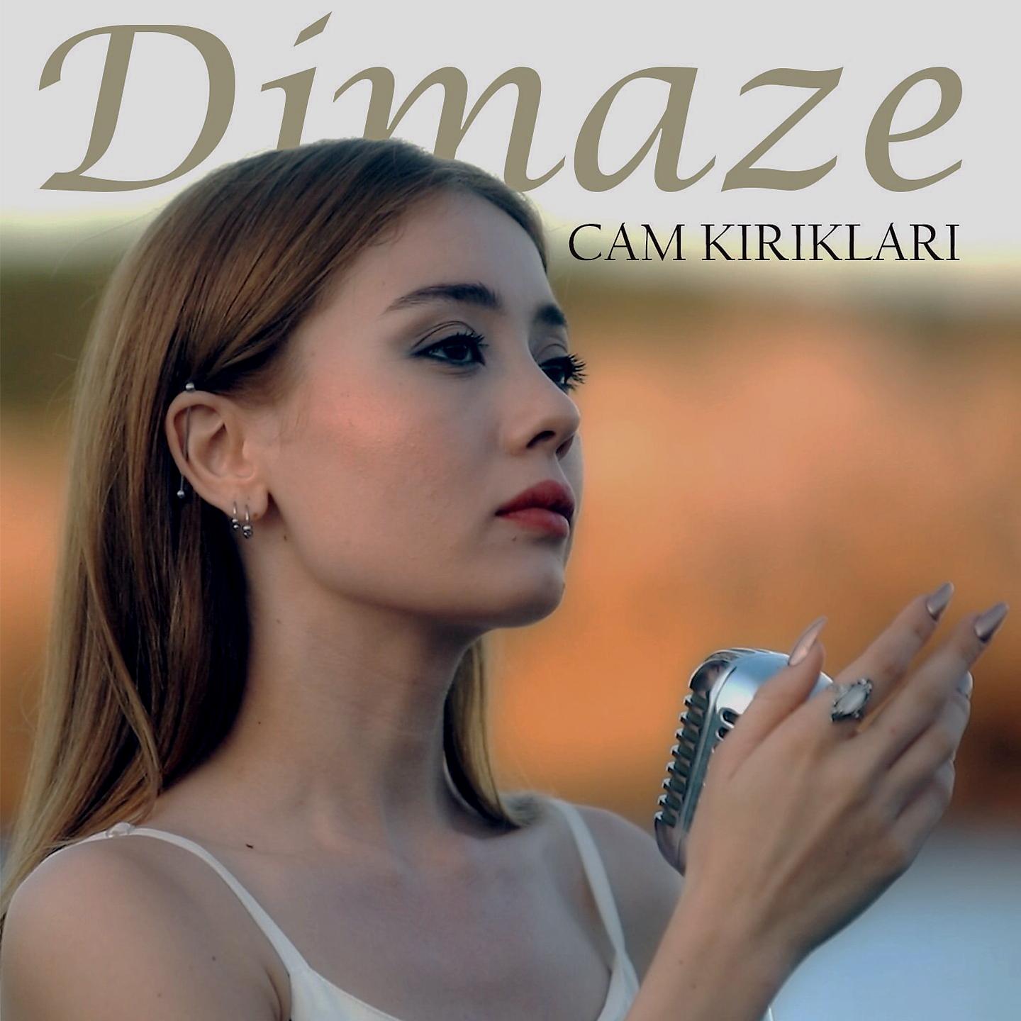 Постер альбома Cam Kırıkları