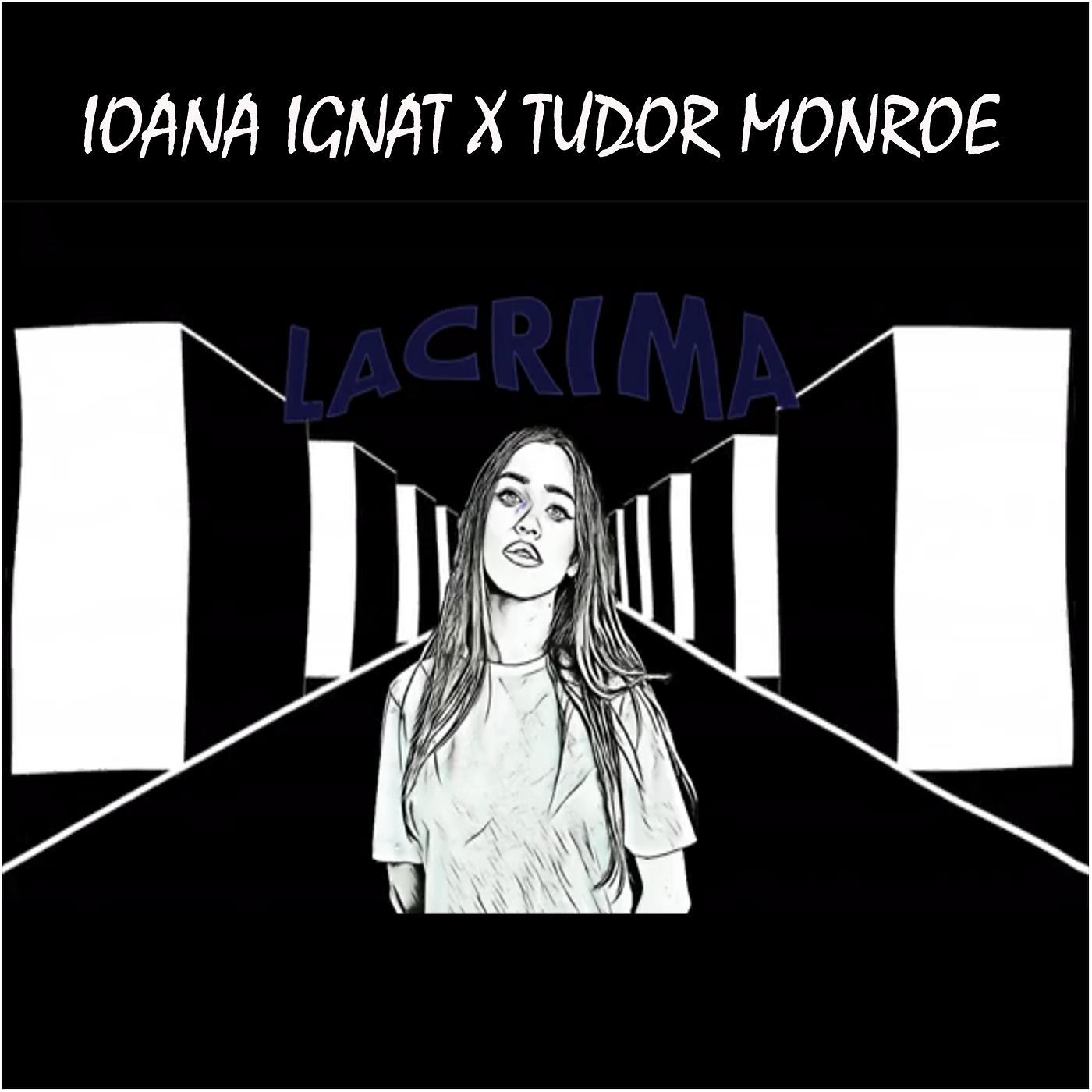 Постер альбома Lacrima