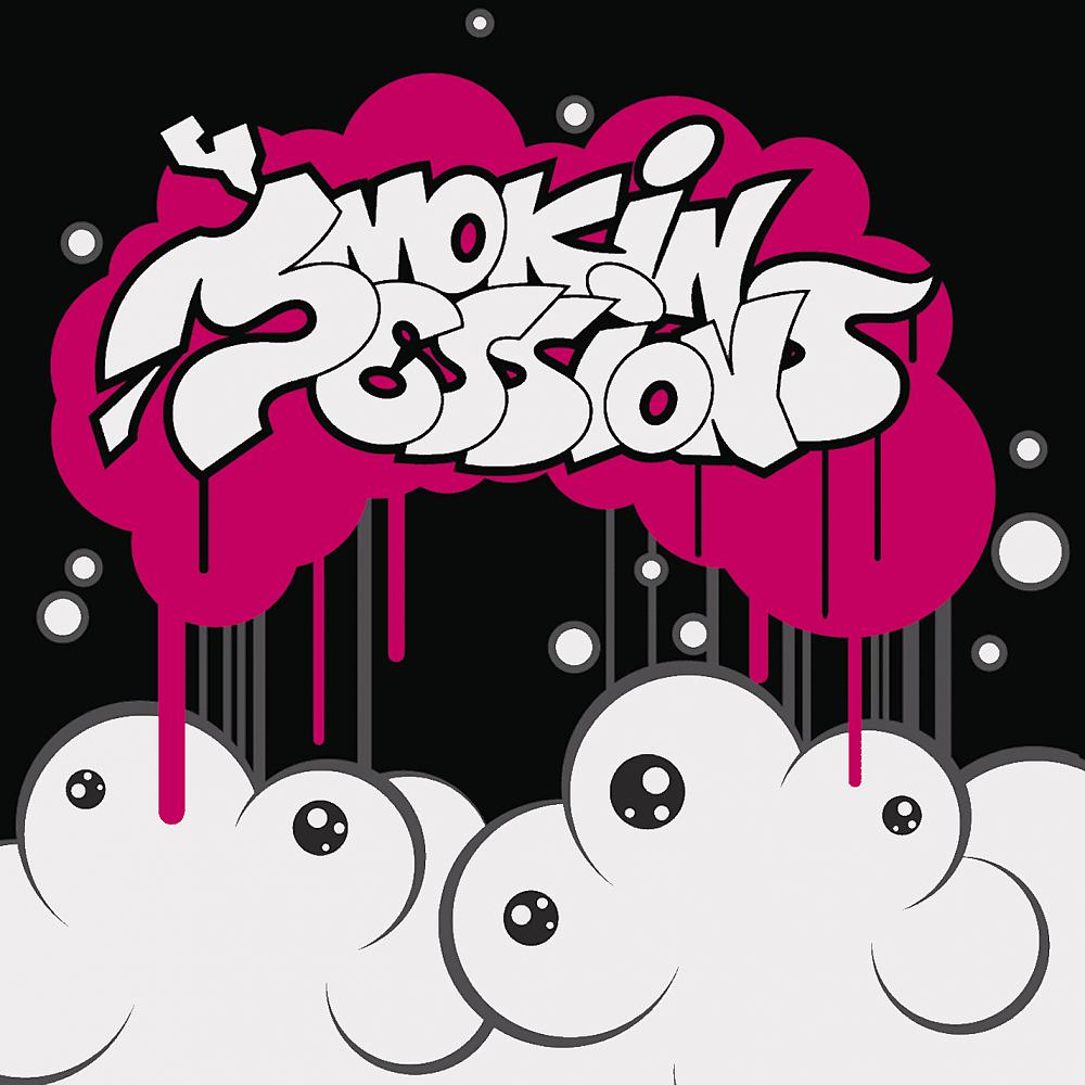 Постер альбома Smokin Sessions, Vol. 16